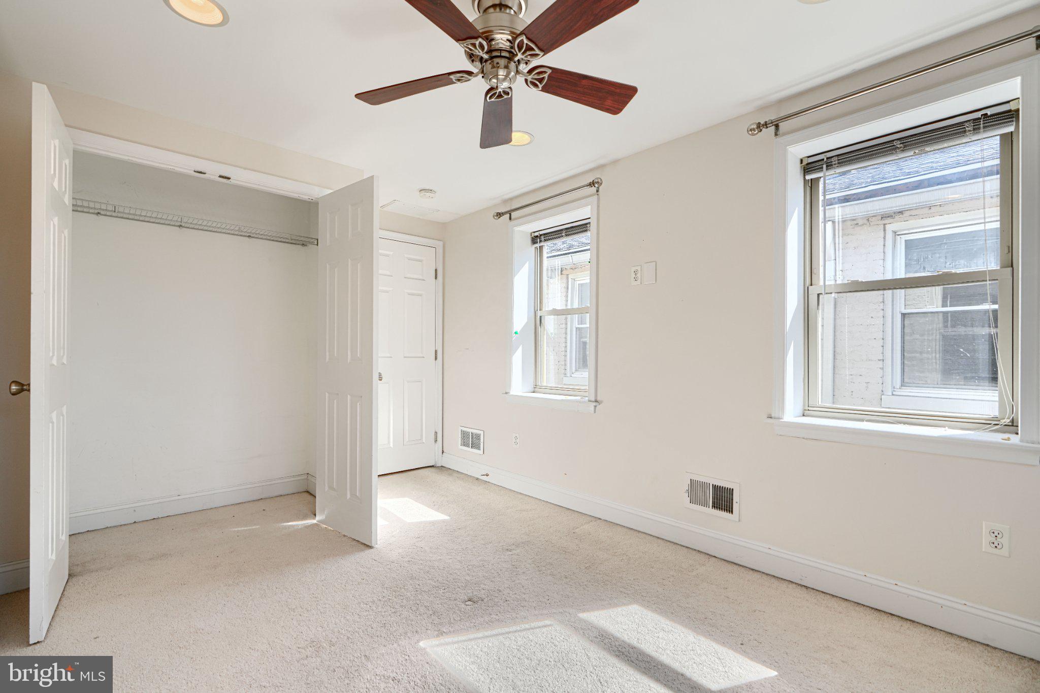 UPPER FELLS POINT - Residential