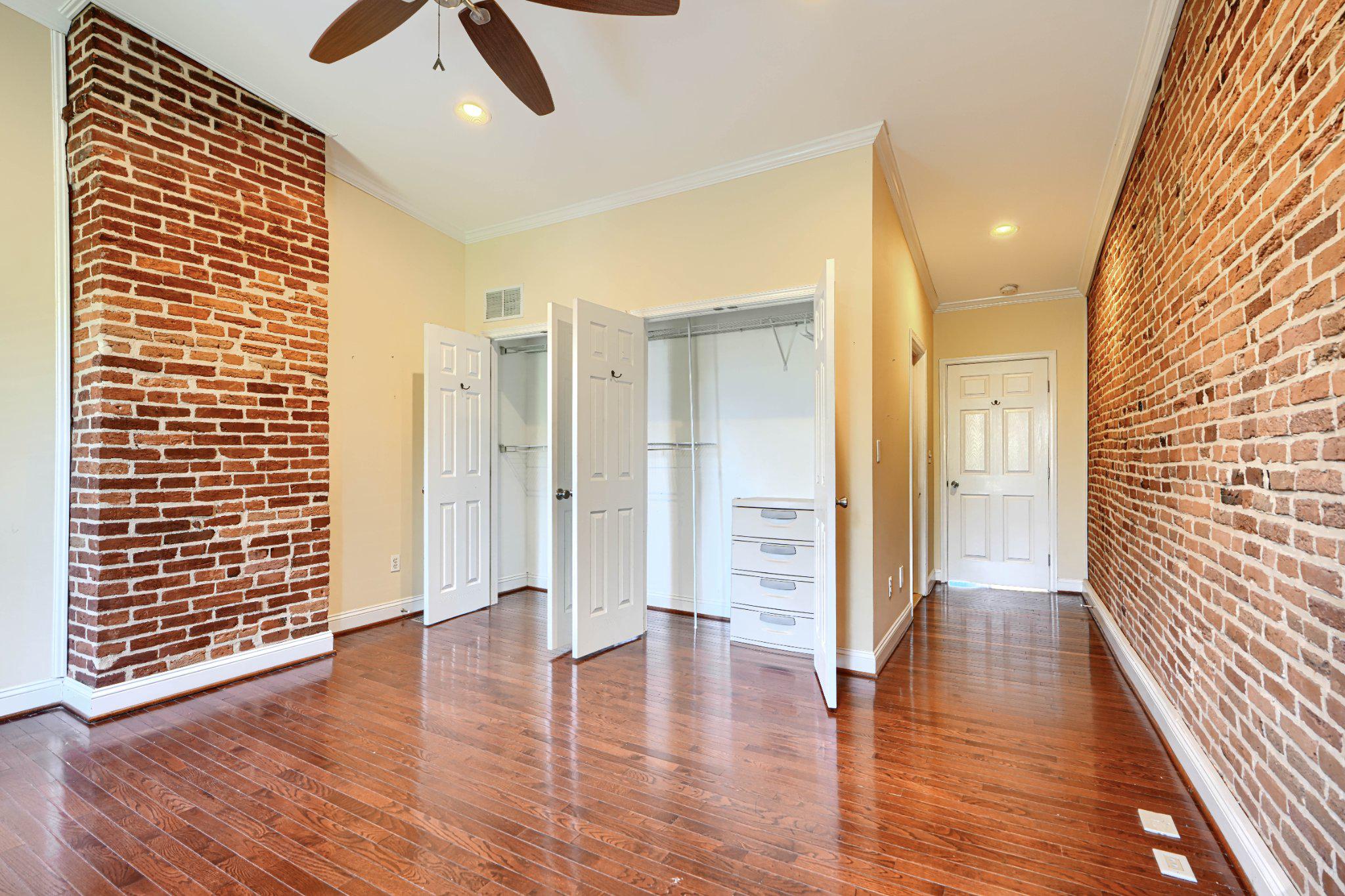 UPPER FELLS POINT - Residential