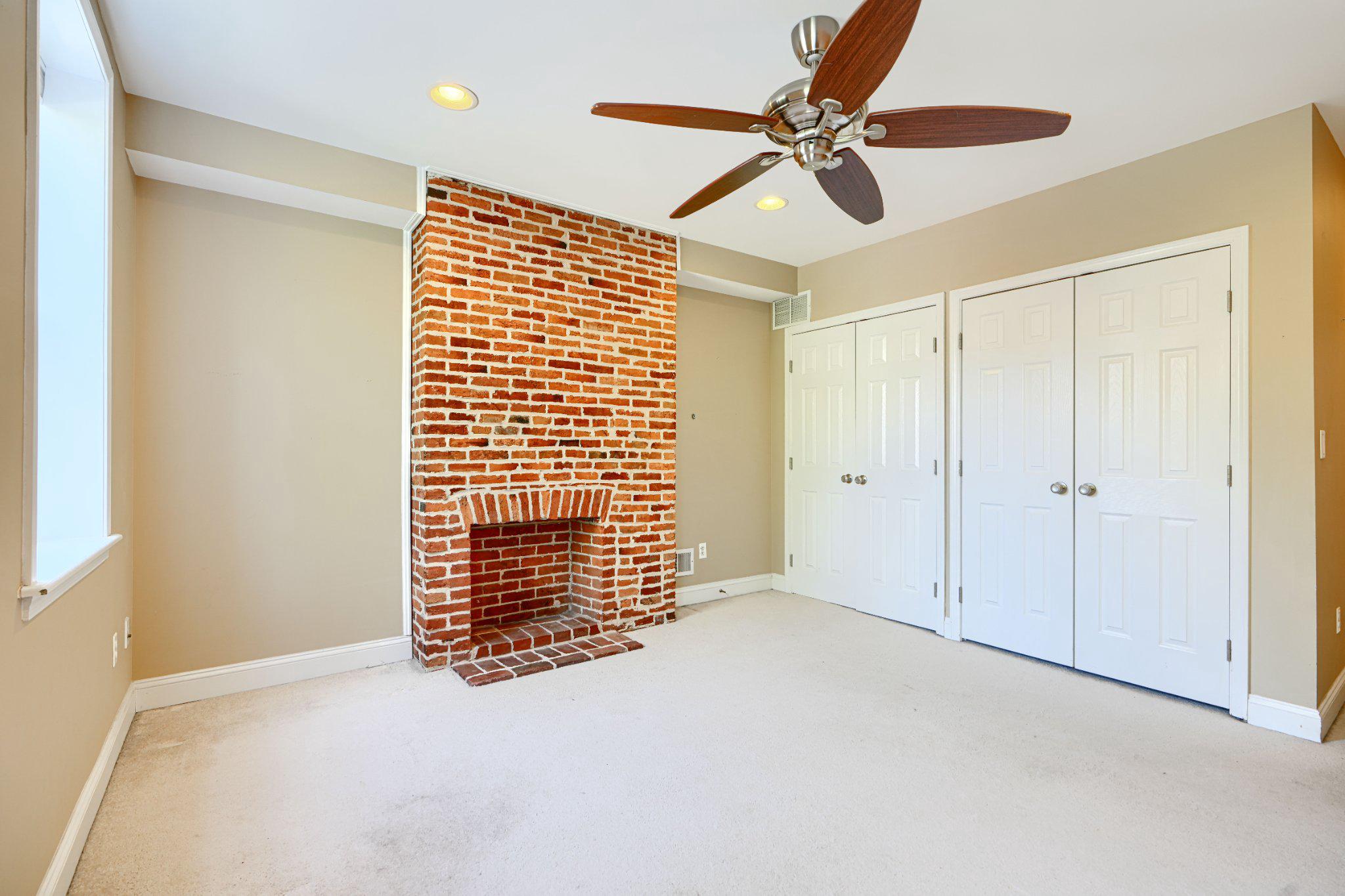 UPPER FELLS POINT - Residential