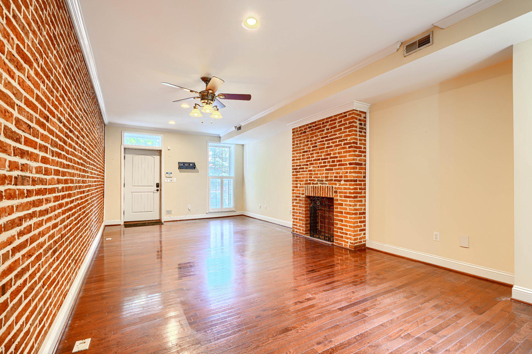 UPPER FELLS POINT - Residential