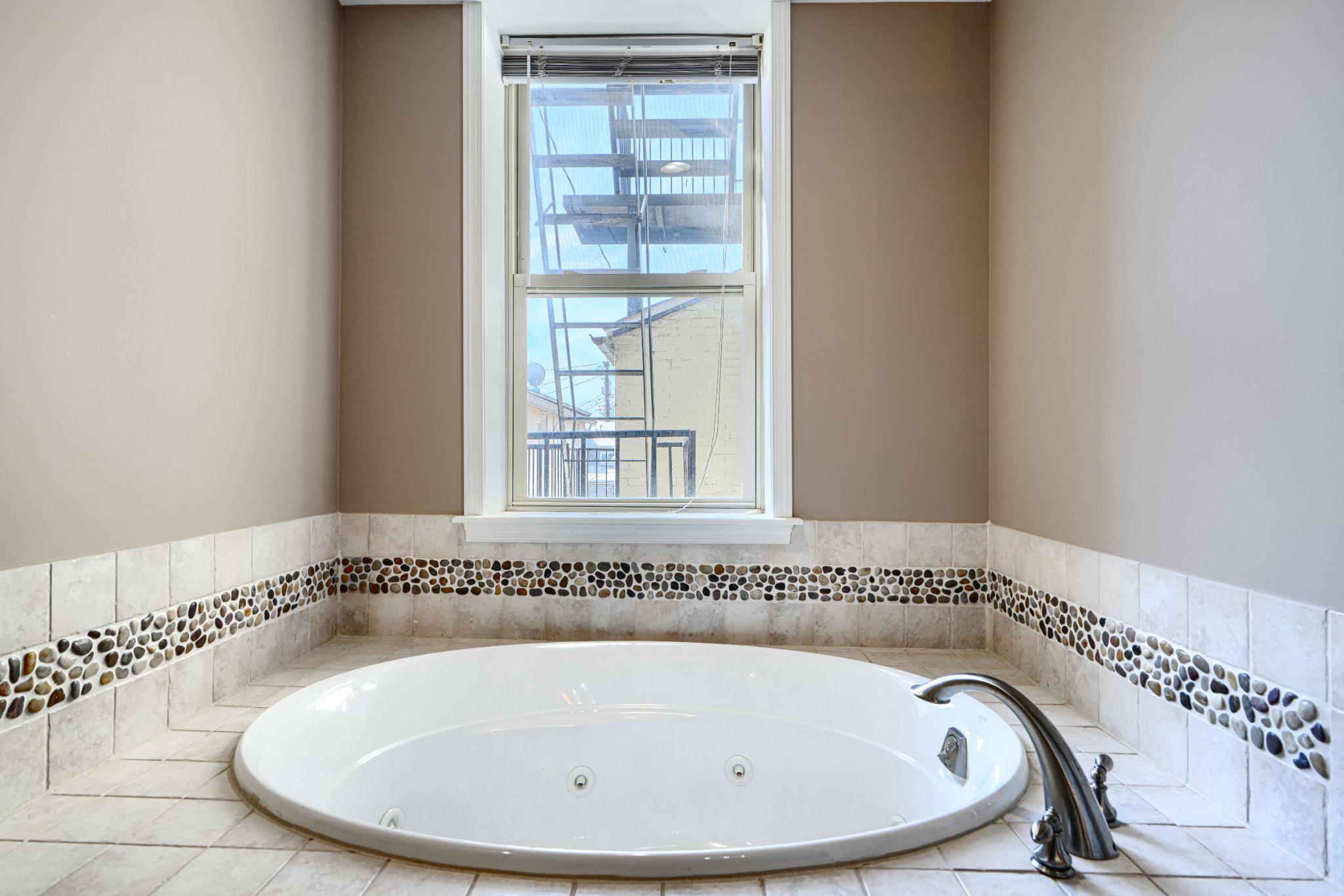 UPPER FELLS POINT - Residential