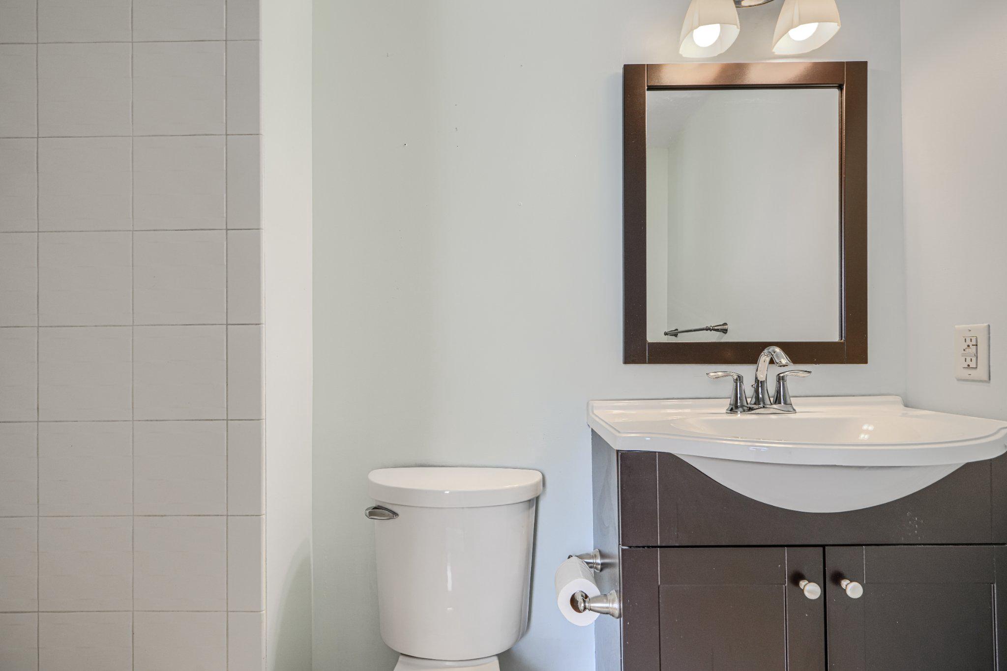 UPPER FELLS POINT - Residential