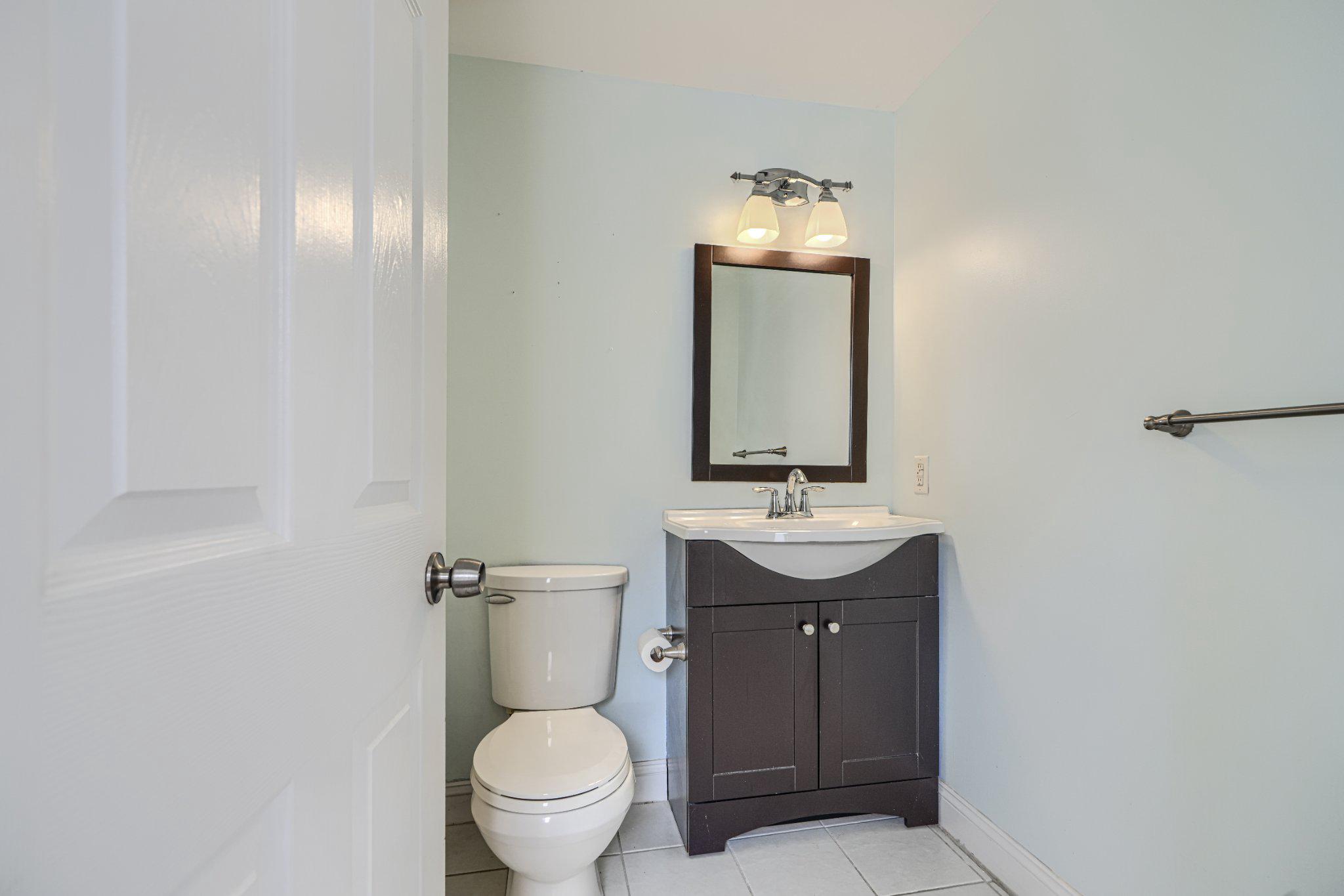 UPPER FELLS POINT - Residential