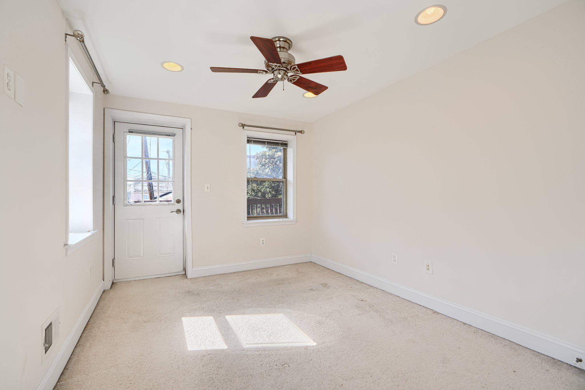 UPPER FELLS POINT - Residential