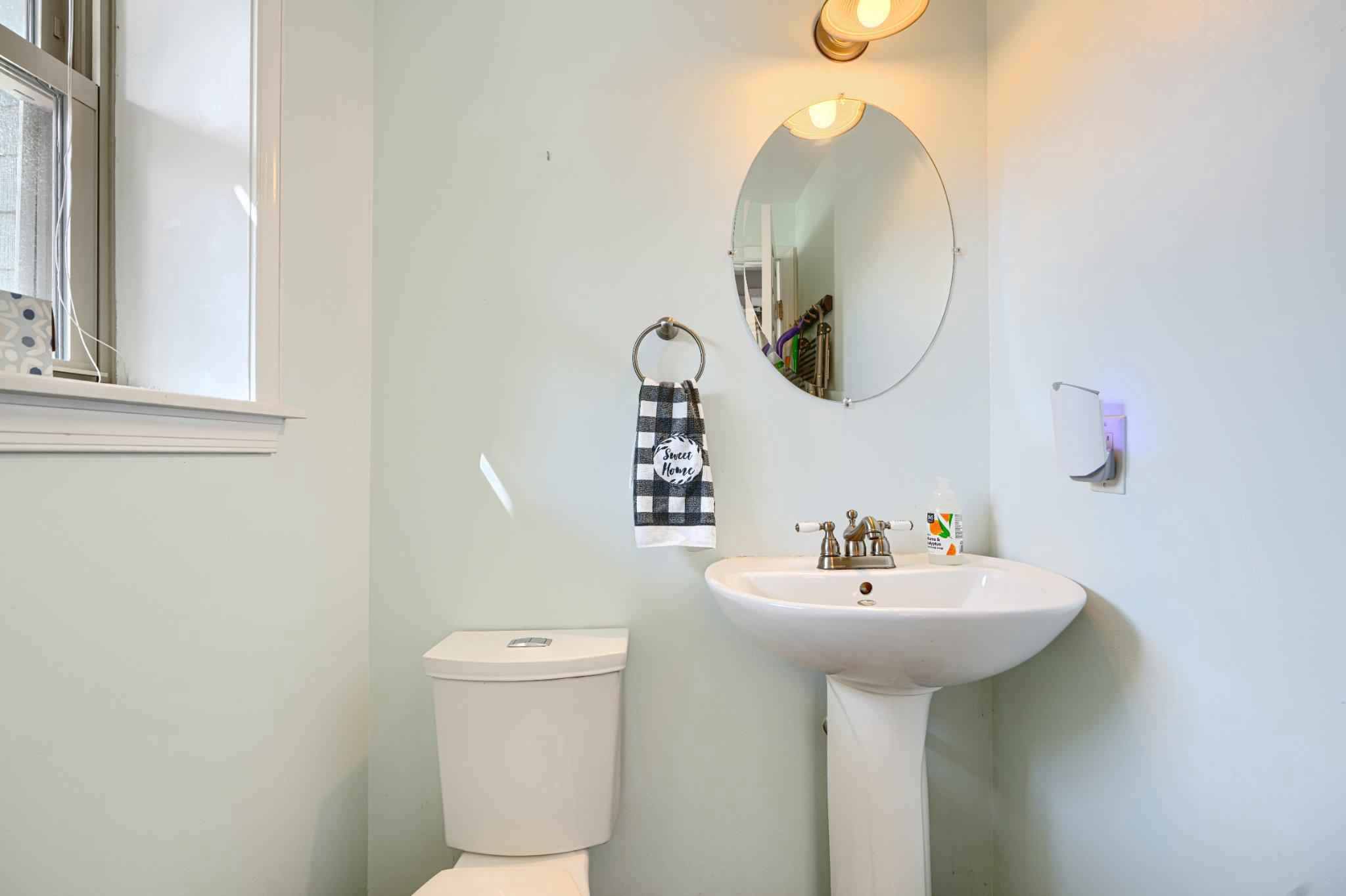 UPPER FELLS POINT - Residential