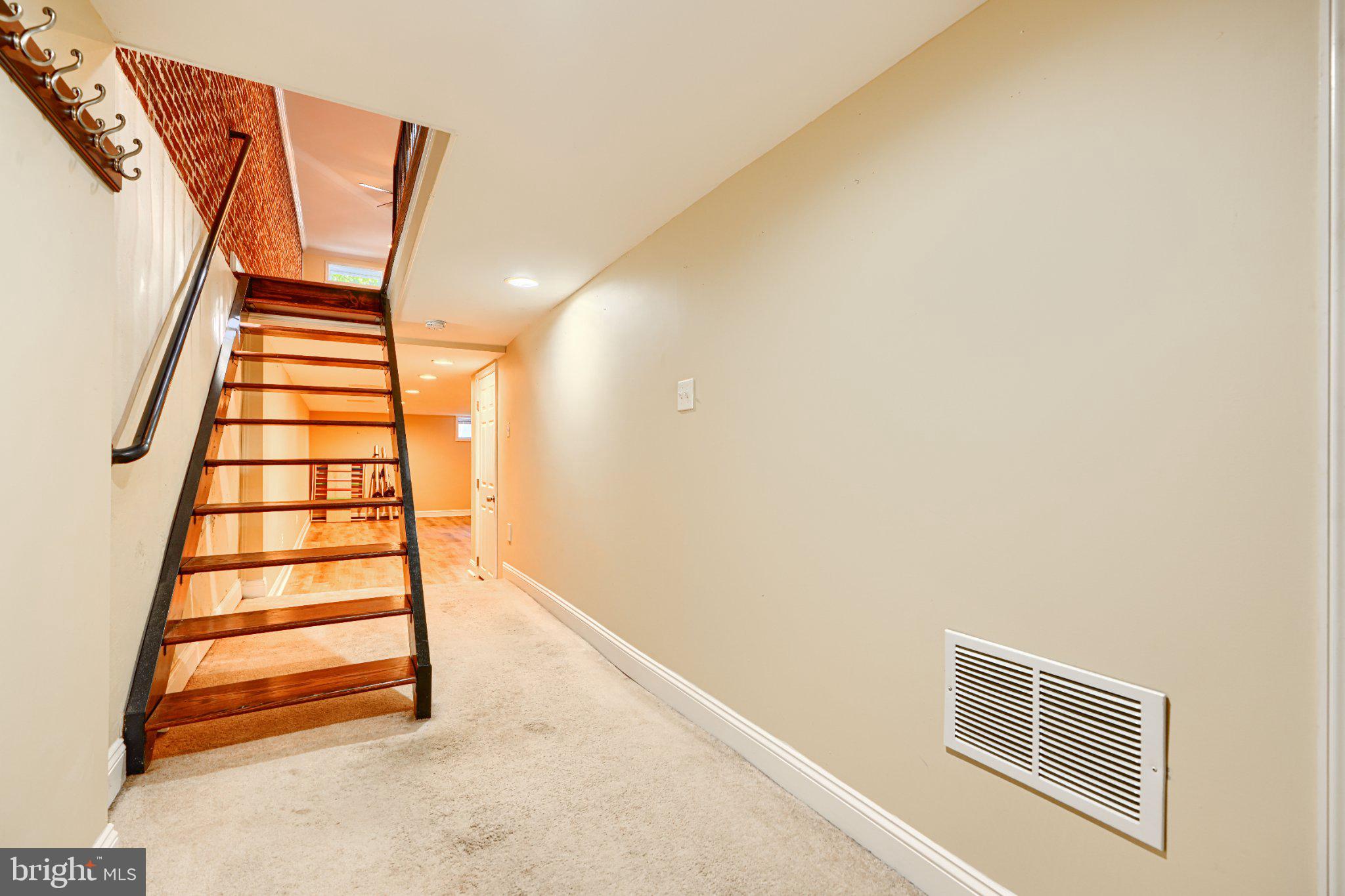 UPPER FELLS POINT - Residential