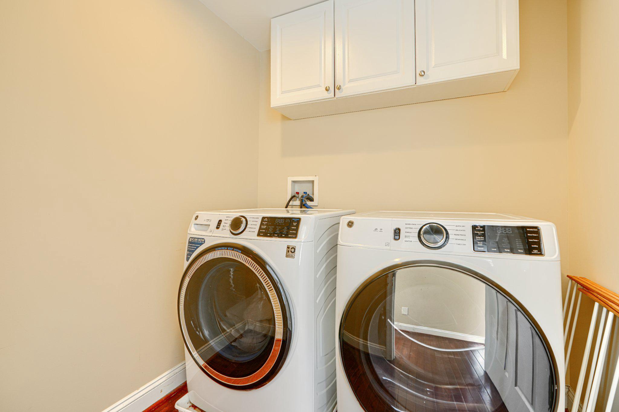 UPPER FELLS POINT - Residential