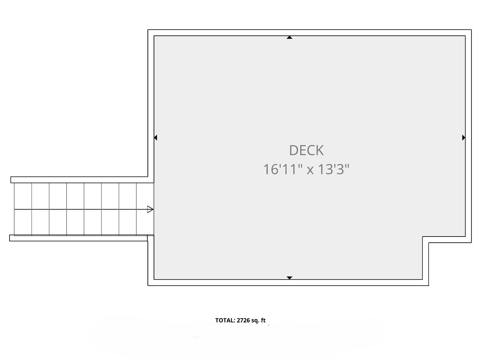 UPPER FELLS POINT - Residential