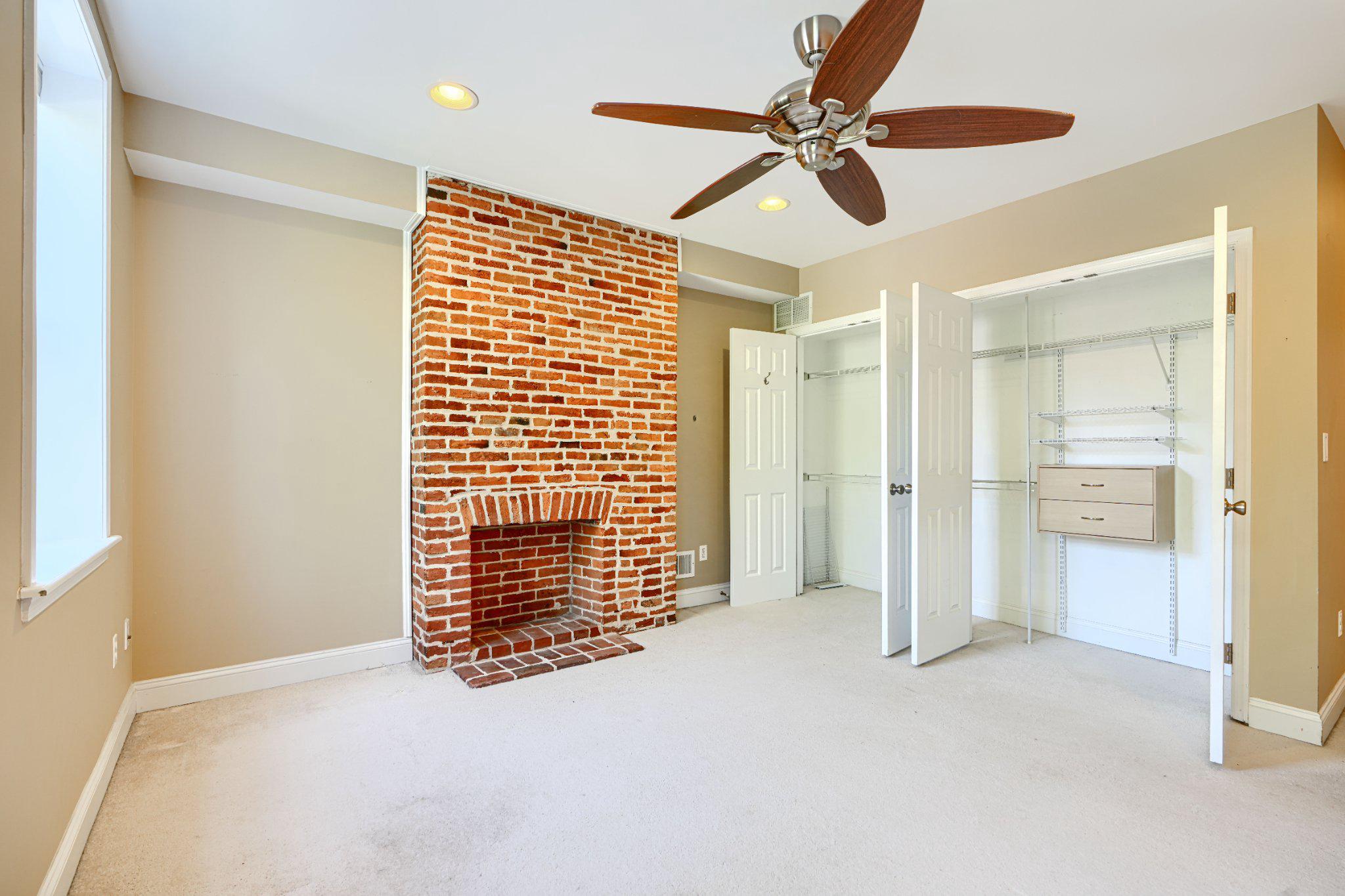 UPPER FELLS POINT - Residential