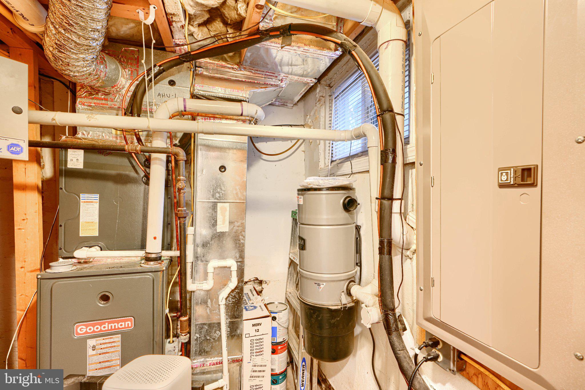 UPPER FELLS POINT - Residential