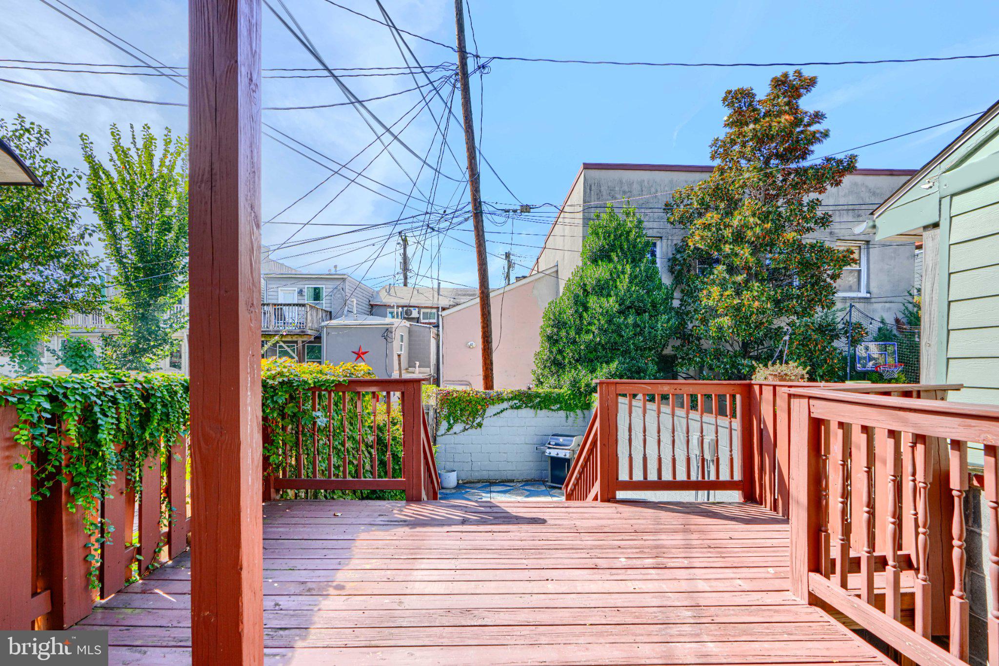 UPPER FELLS POINT - Residential