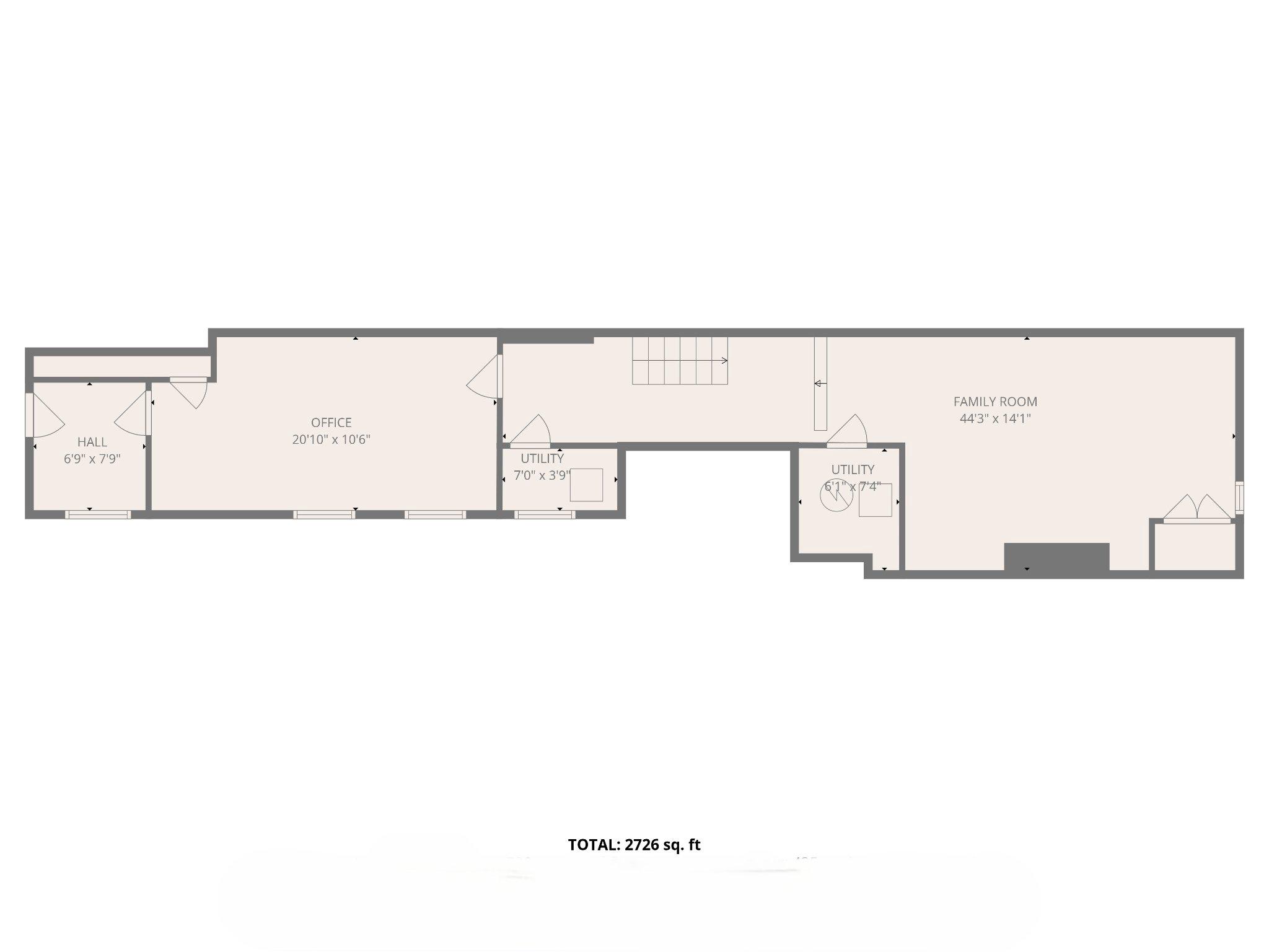 UPPER FELLS POINT - Residential