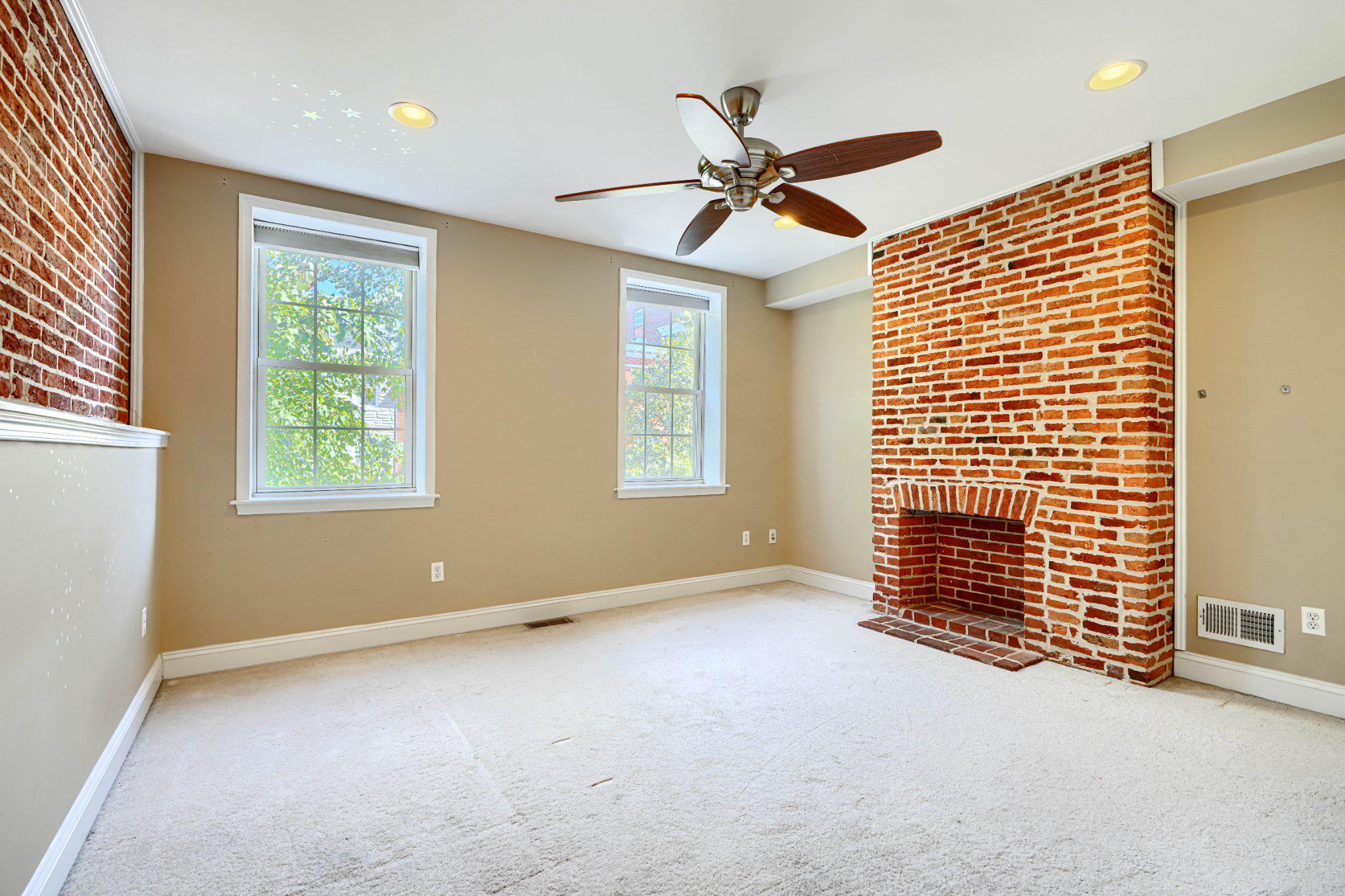 UPPER FELLS POINT - Residential