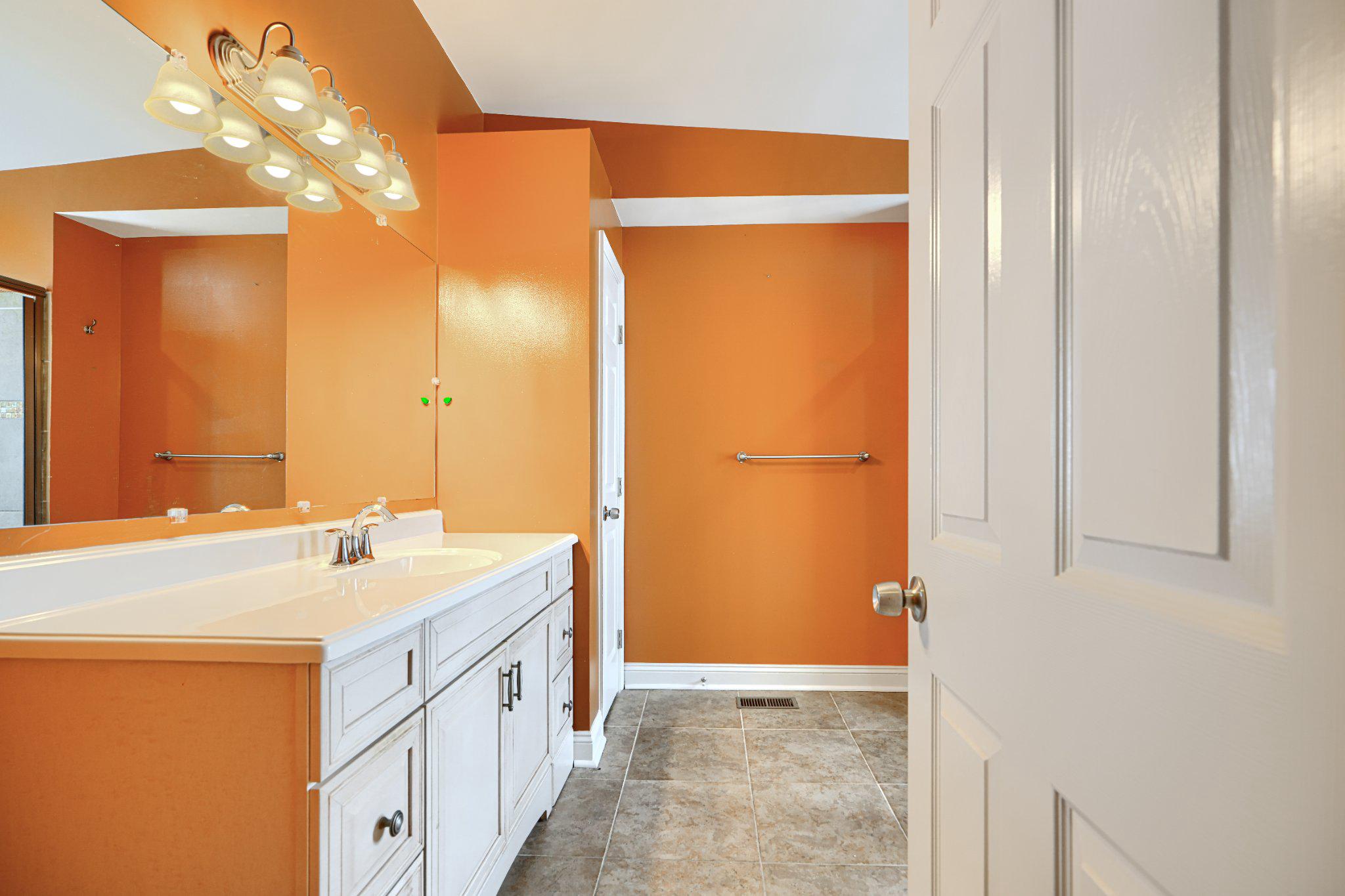 UPPER FELLS POINT - Residential