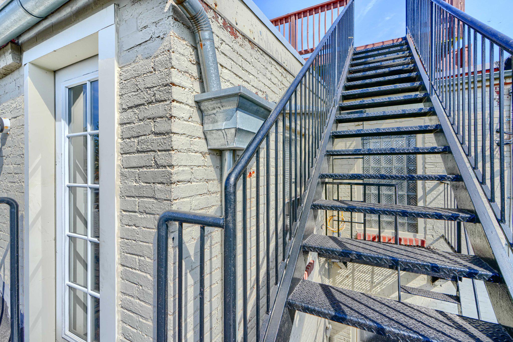 UPPER FELLS POINT - Residential