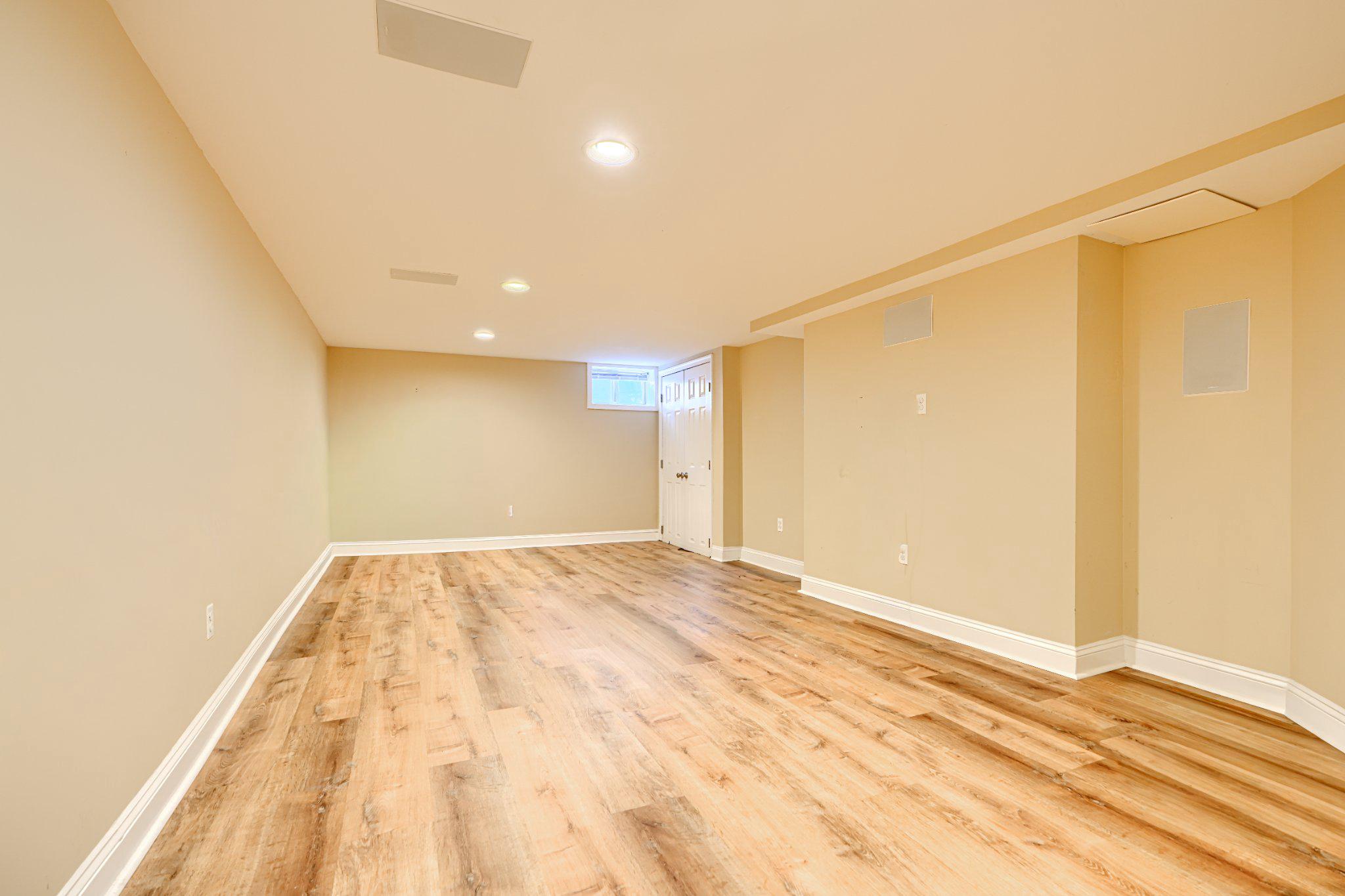 UPPER FELLS POINT - Residential