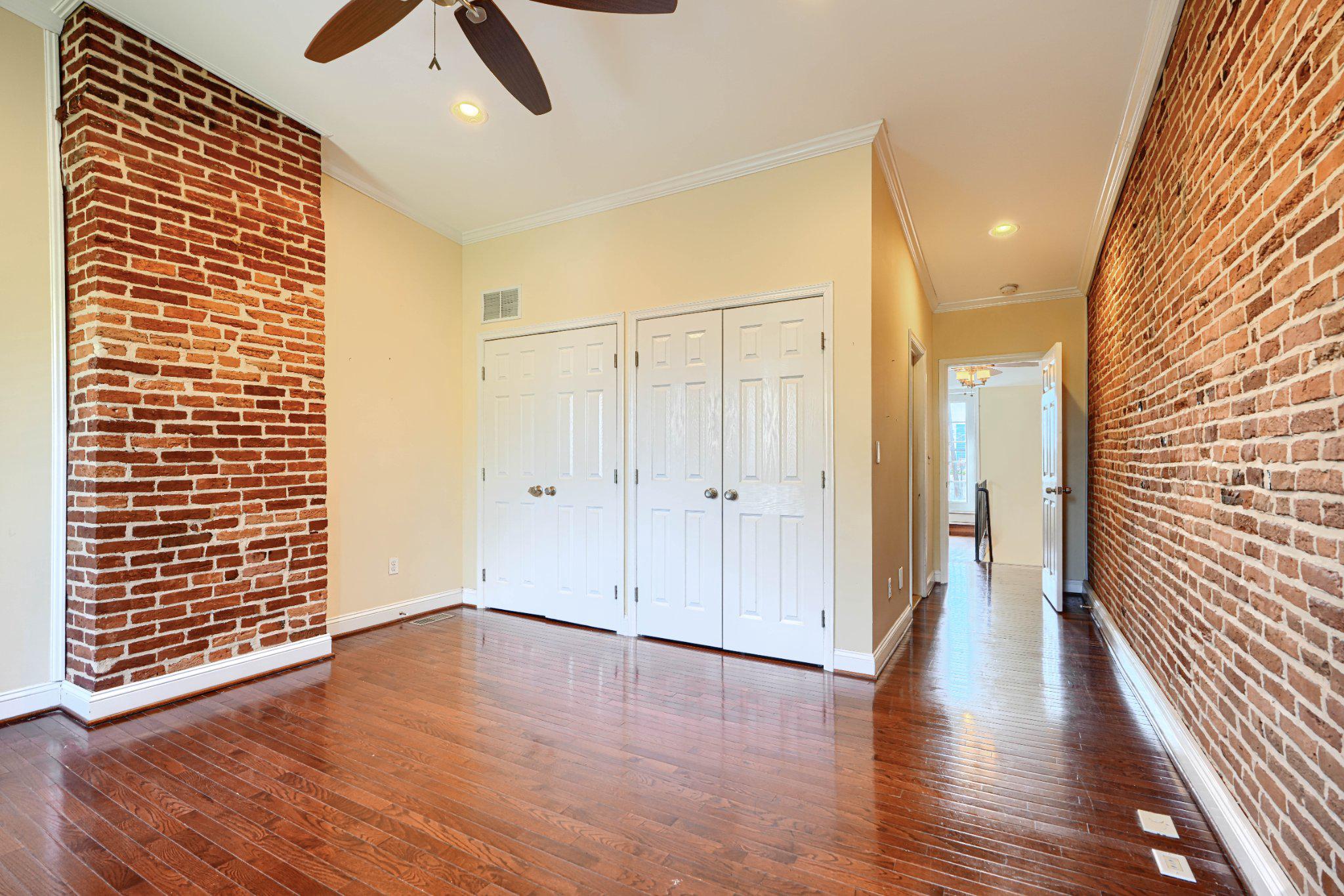 UPPER FELLS POINT - Residential