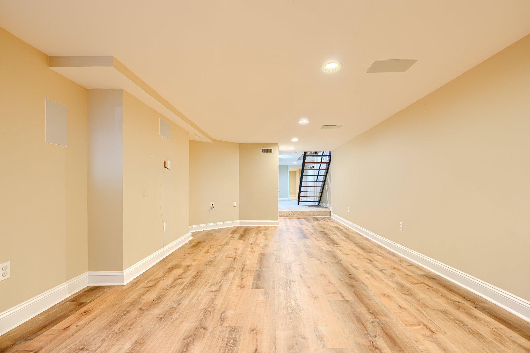 UPPER FELLS POINT - Residential