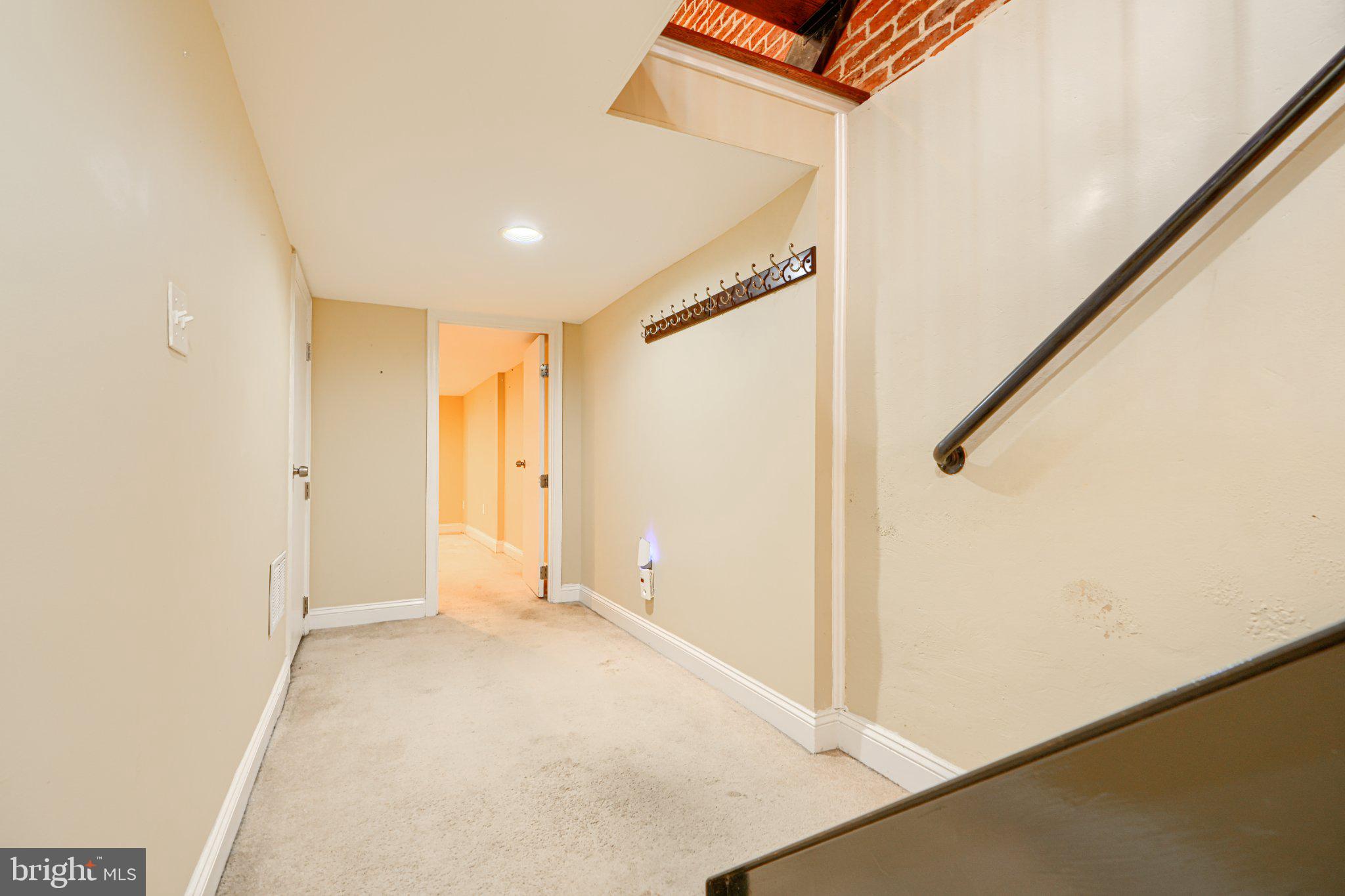 UPPER FELLS POINT - Residential