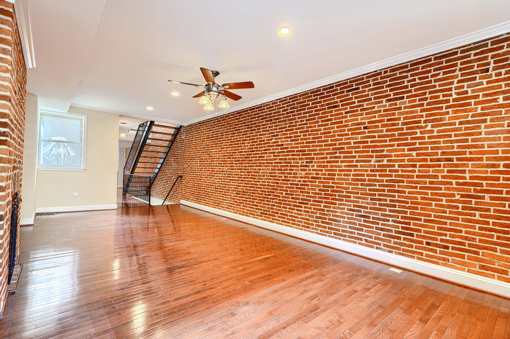 UPPER FELLS POINT - Residential