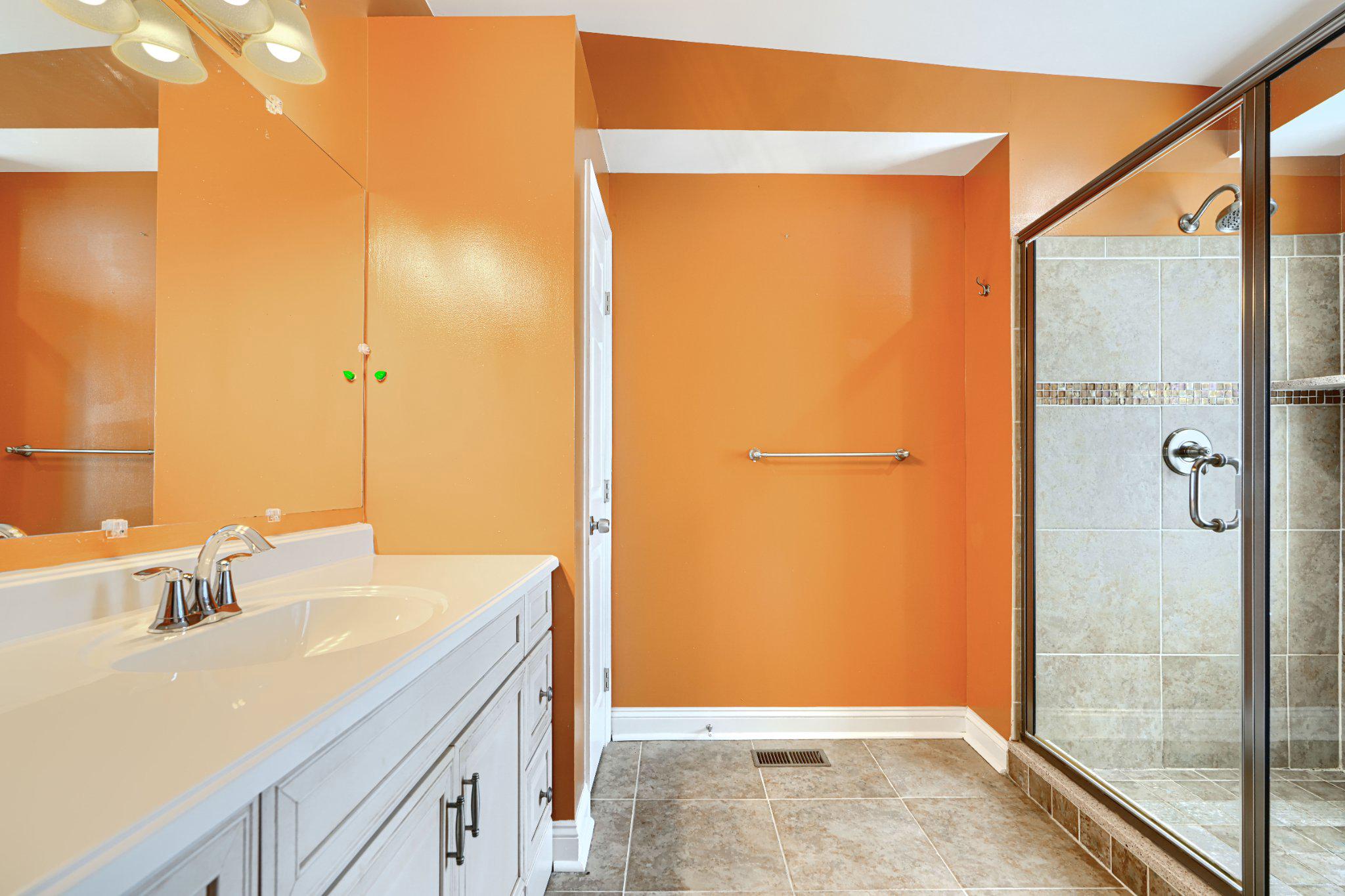 UPPER FELLS POINT - Residential