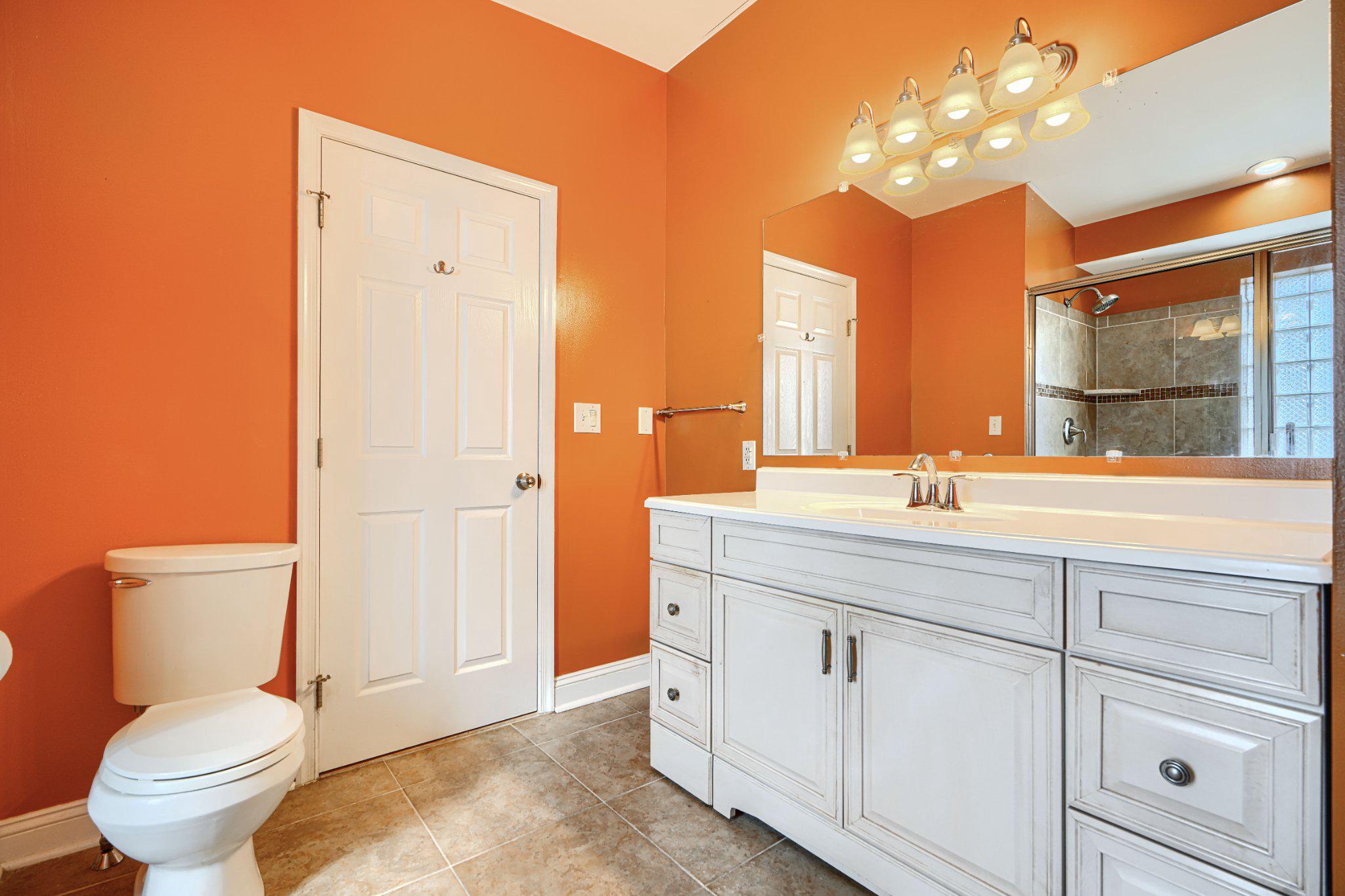 UPPER FELLS POINT - Residential