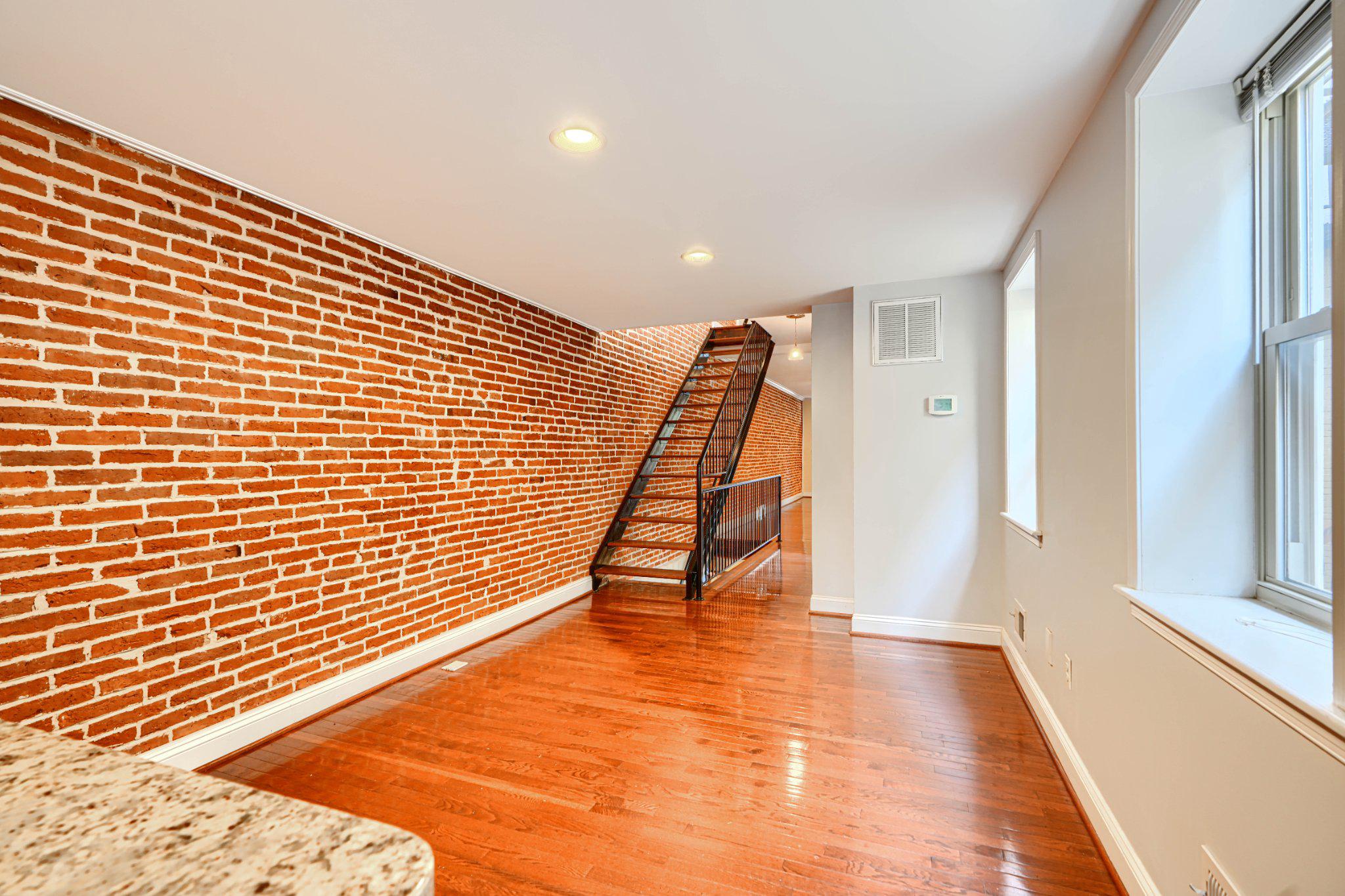 UPPER FELLS POINT - Residential