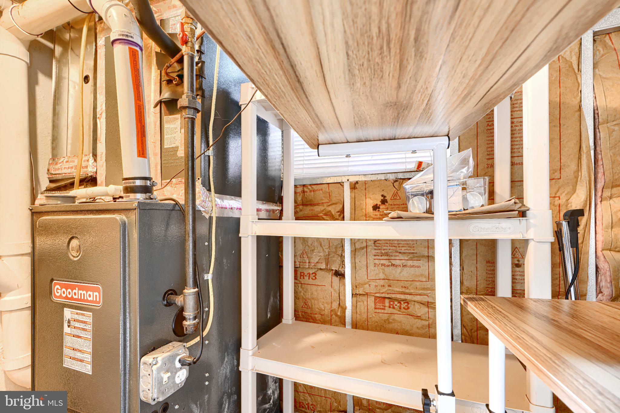 UPPER FELLS POINT - Residential