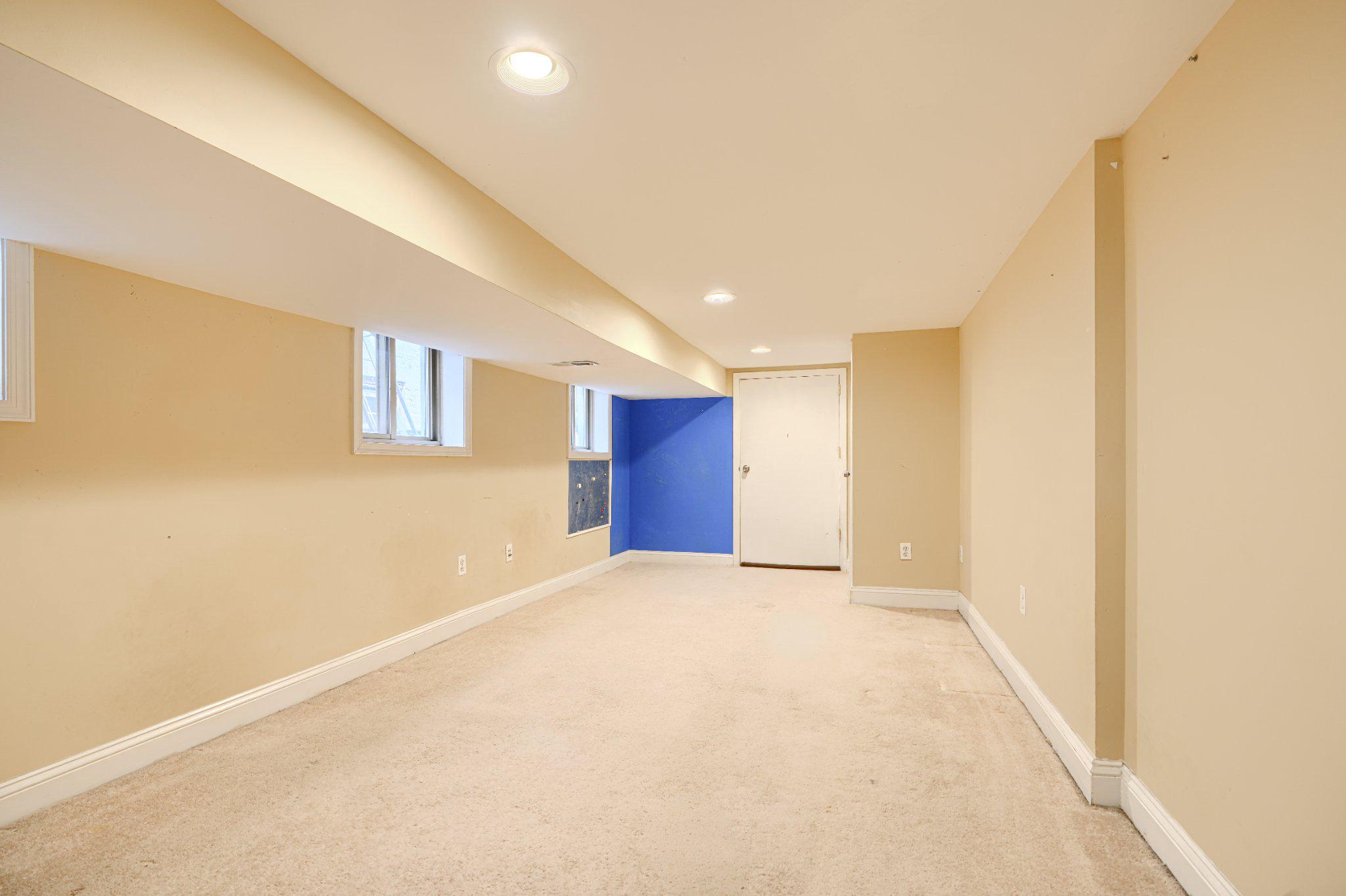 UPPER FELLS POINT - Residential