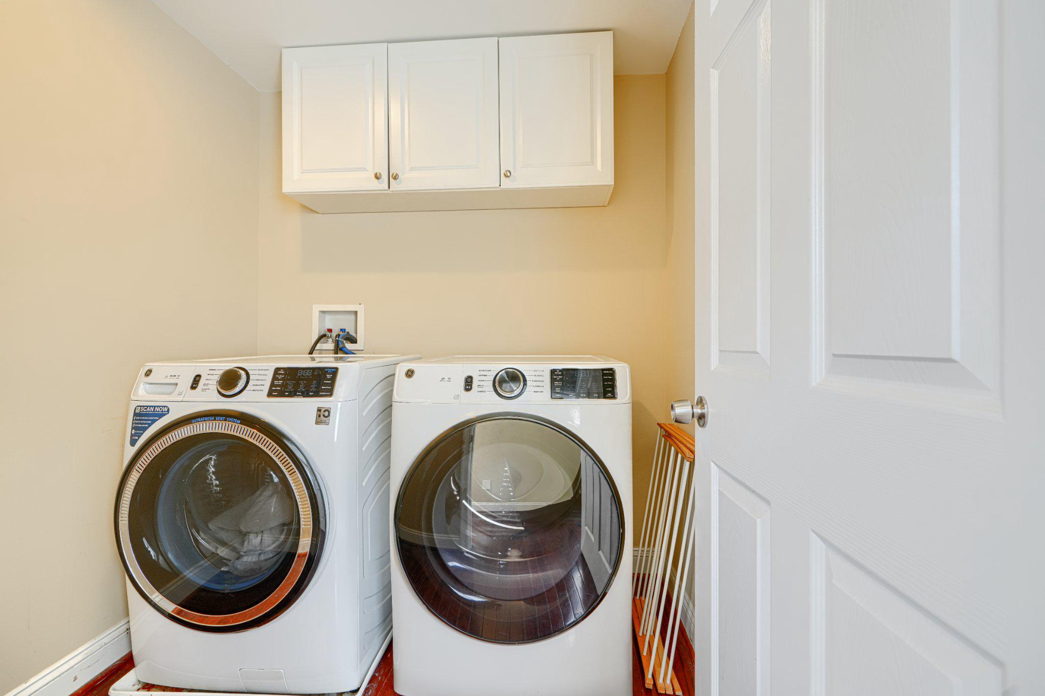 UPPER FELLS POINT - Residential