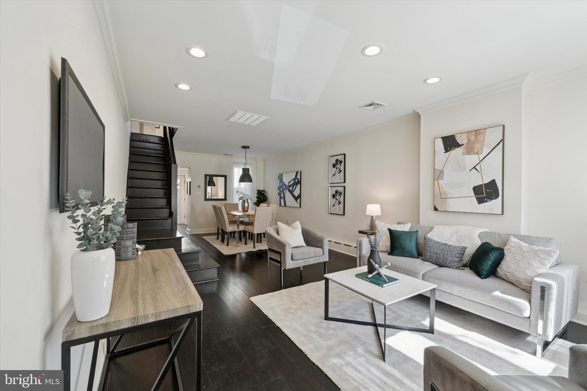 FISHTOWN - Residential