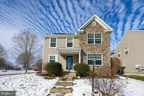 Photo of 601 Shadetree Boulevard, Marietta, PA 17547 (MLS # PALA2045996)