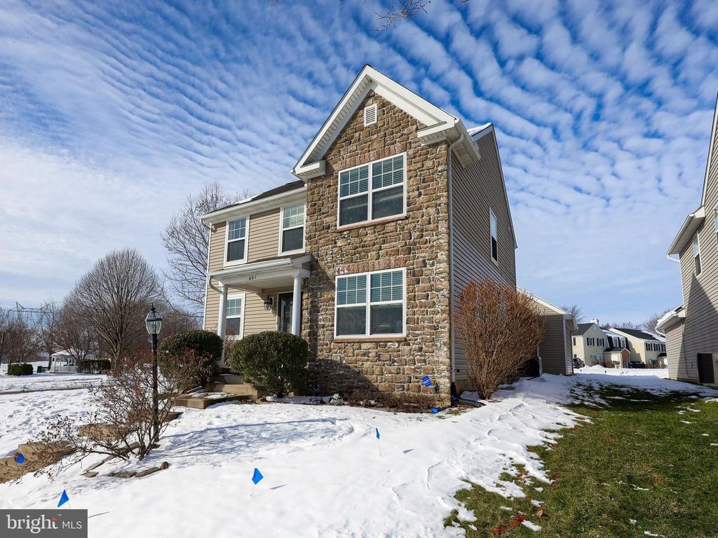 Photo of 601 Shadetree Boulevard, Marietta, PA 17547 (MLS # PALA2045996)
