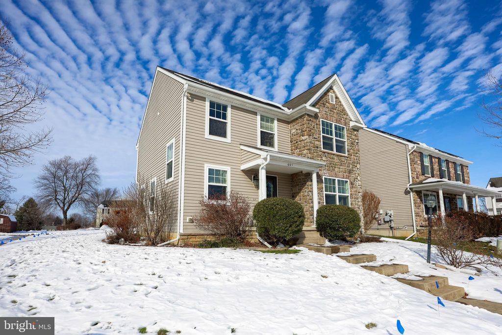 Photo of 601 Shadetree Boulevard, Marietta, PA 17547 (MLS # PALA2045996)