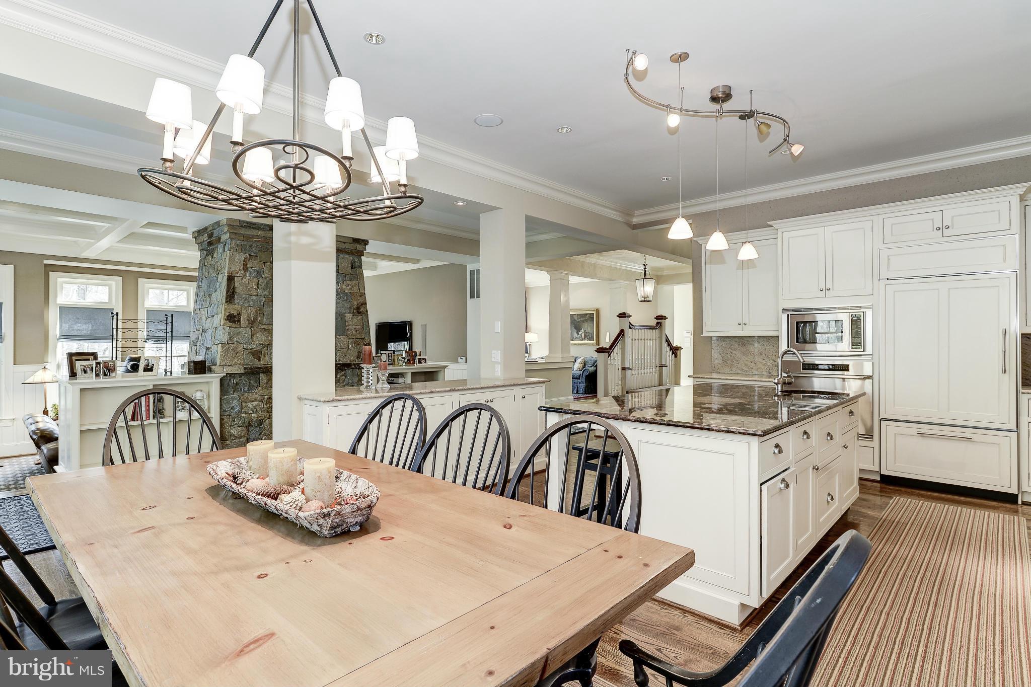 BRADLEY HILLS GROVE - Residential