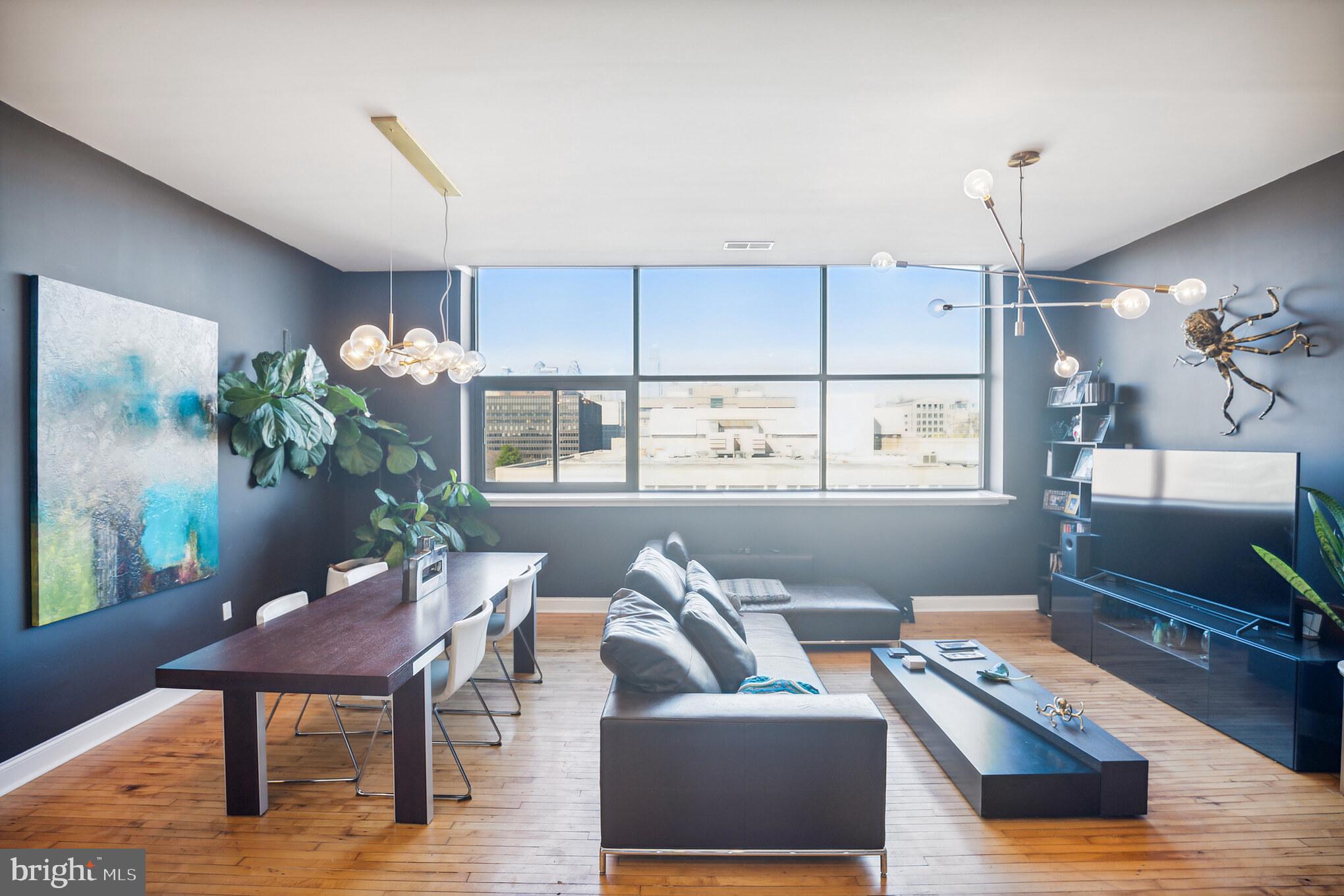 315 ARCH STREET 504
