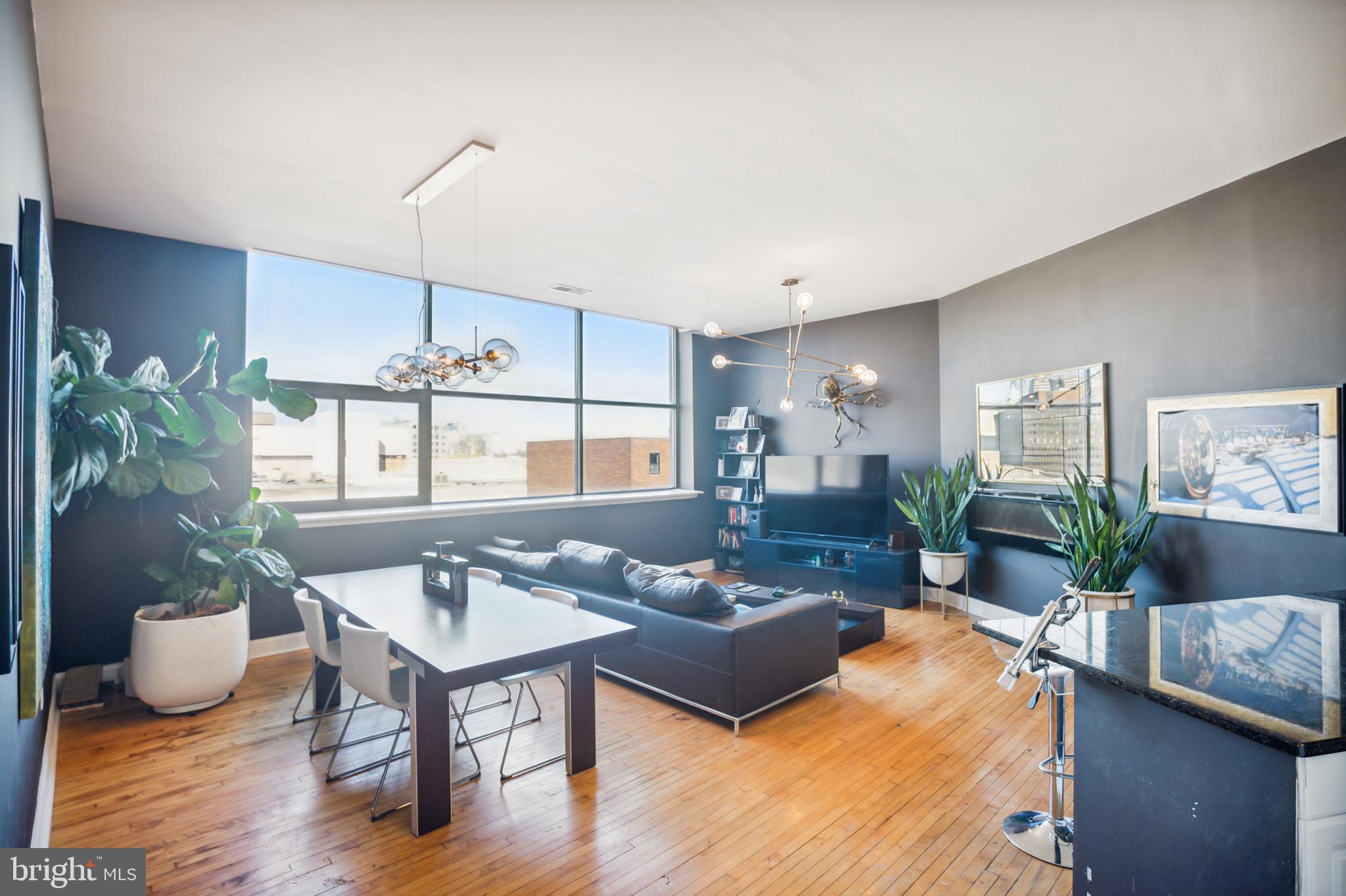 315 ARCH STREET 504