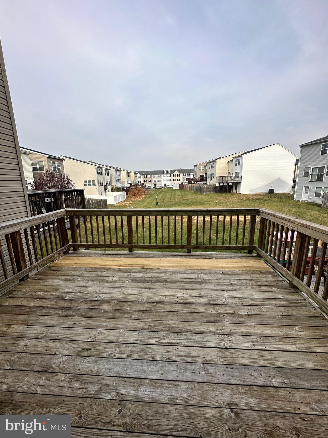 MANOR PARK - Residential Lease