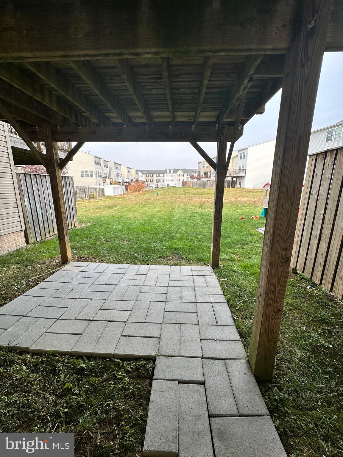 MANOR PARK - Residential Lease