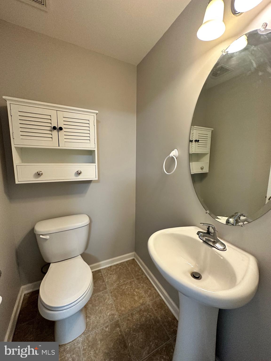 MANOR PARK - Residential Lease