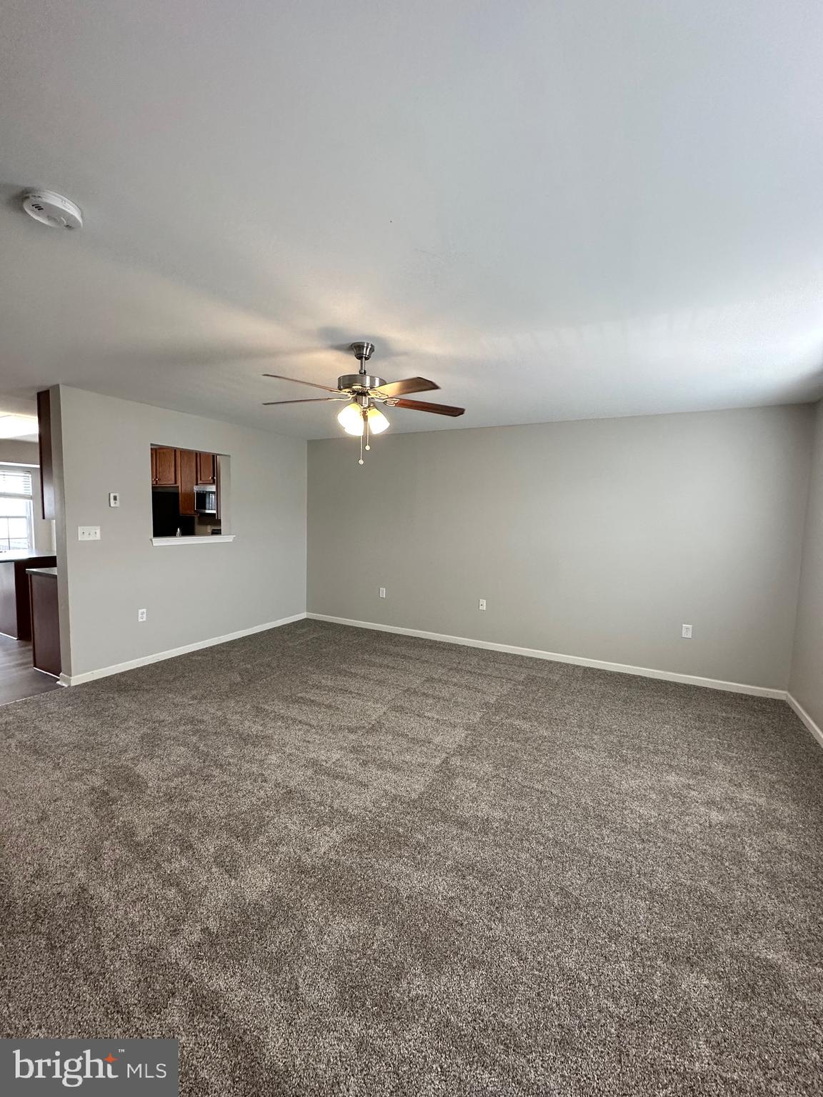 MANOR PARK - Residential Lease