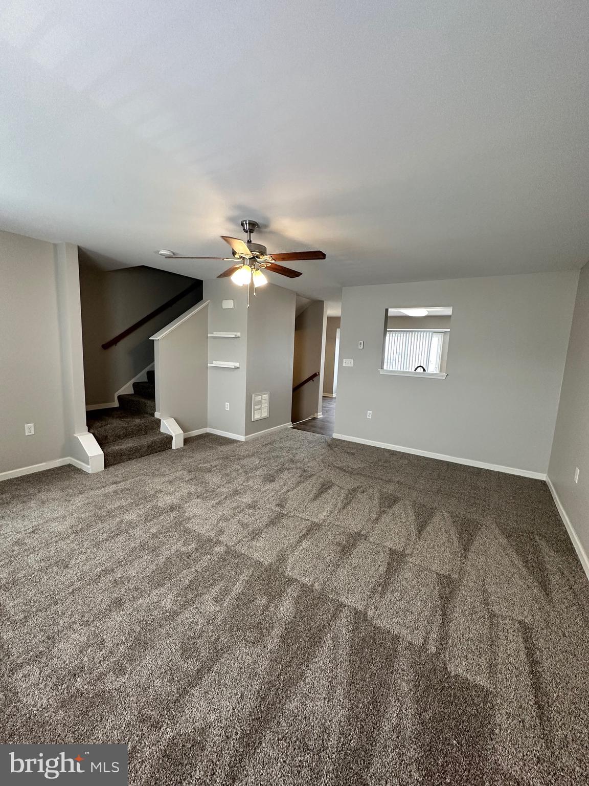 MANOR PARK - Residential Lease