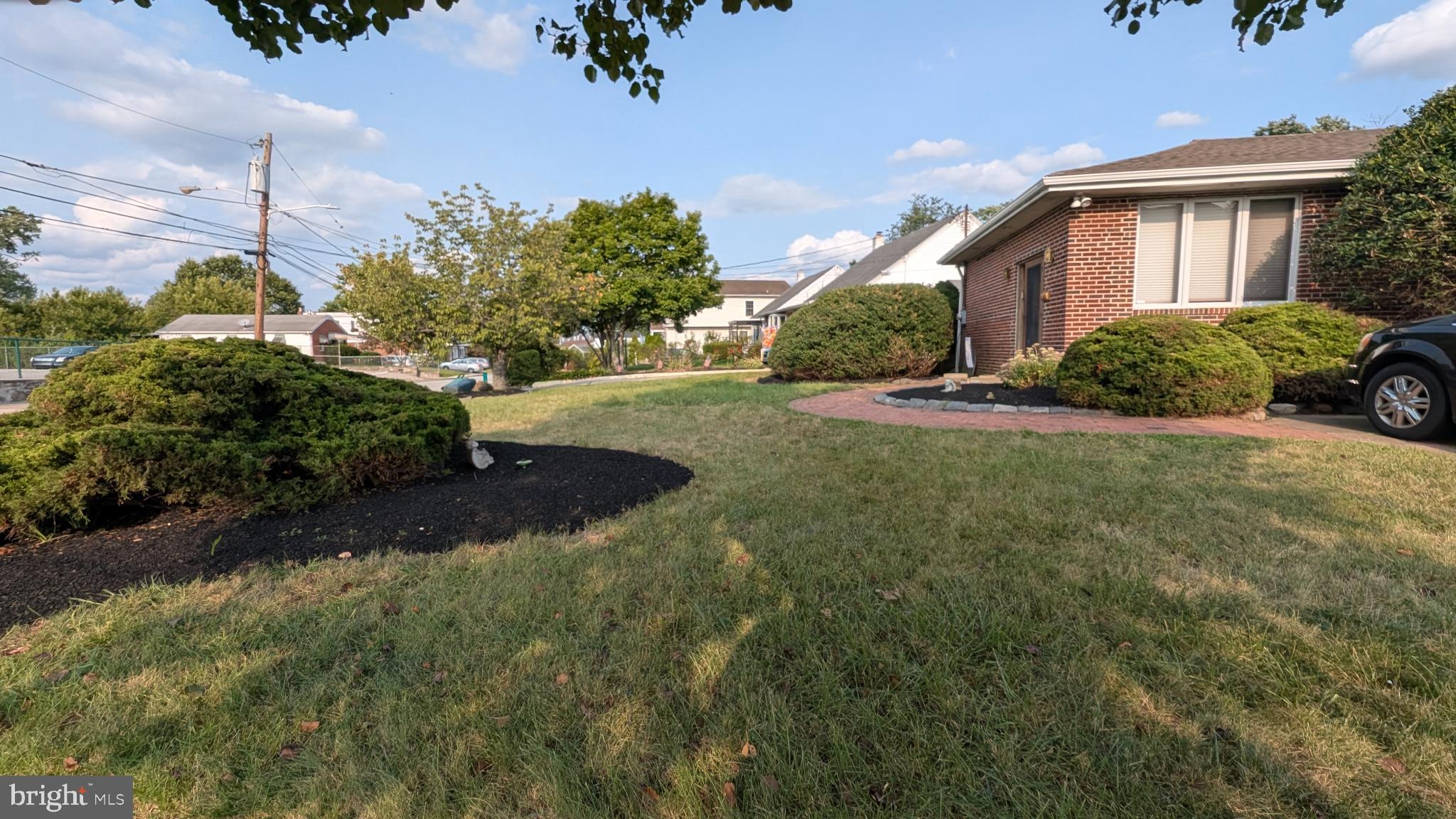 WOODLYN - Residential