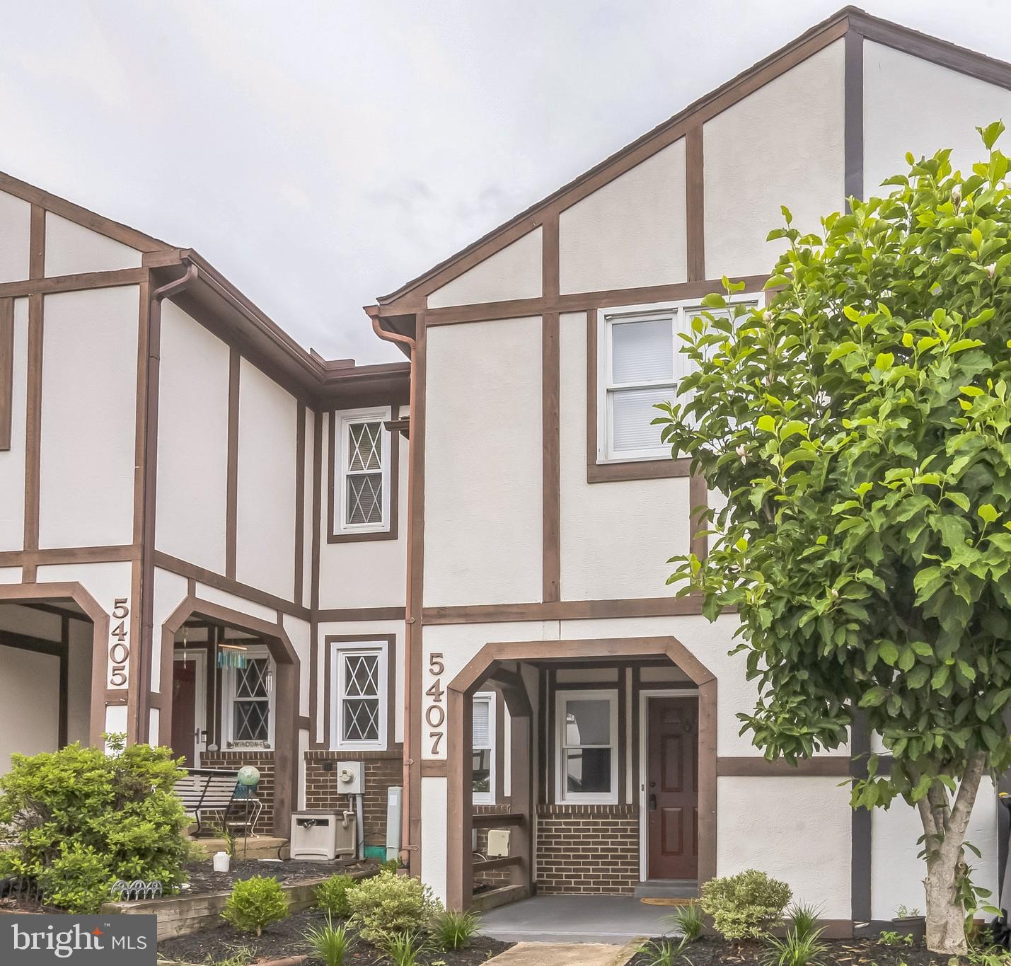 5407 JENMATT DRIVE