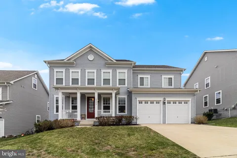2280 Duncan Lane, Waldorf, MD 20603 - MLS#: MDCH2040588