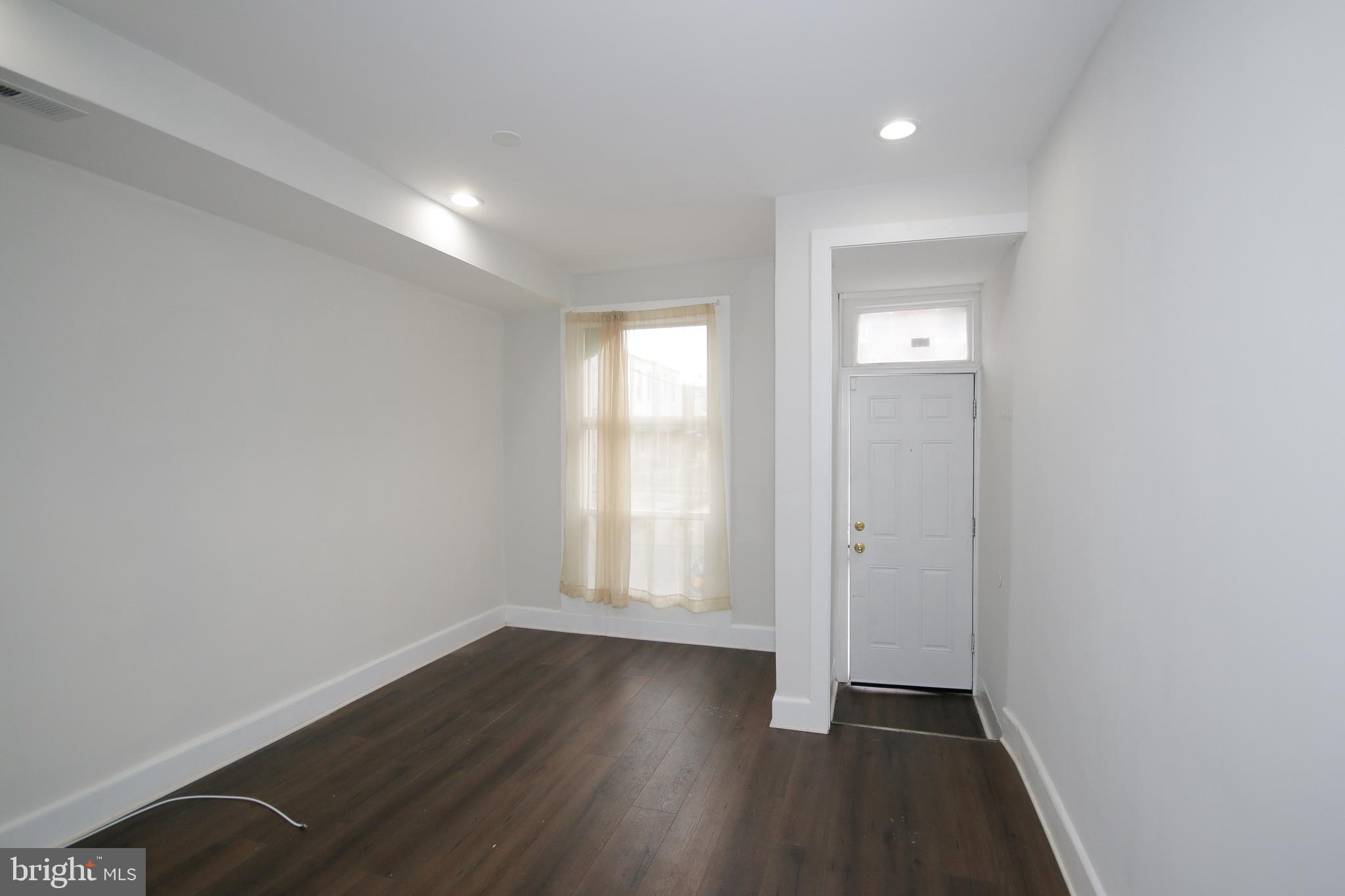 NONE AVAILABLE - Residential Lease