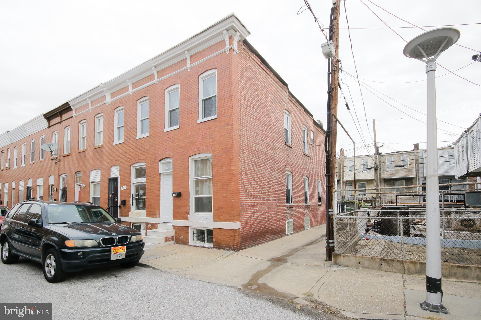 NONE AVAILABLE - Residential Lease