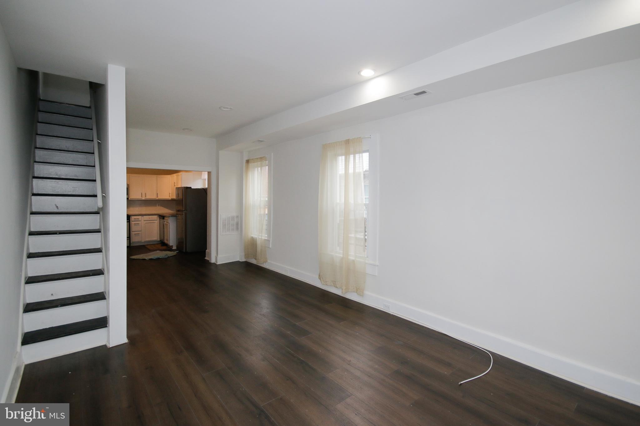 NONE AVAILABLE - Residential Lease