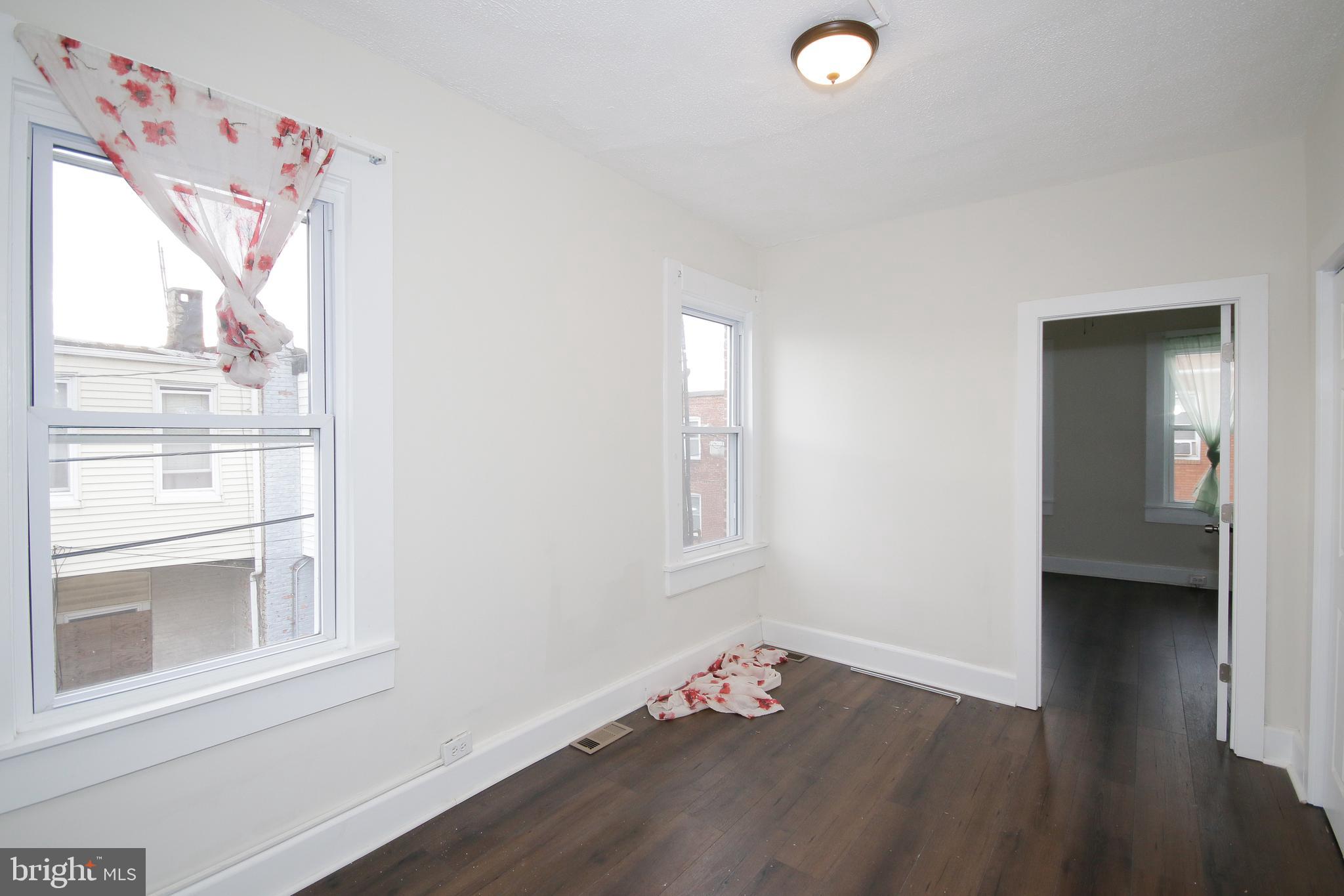 NONE AVAILABLE - Residential Lease