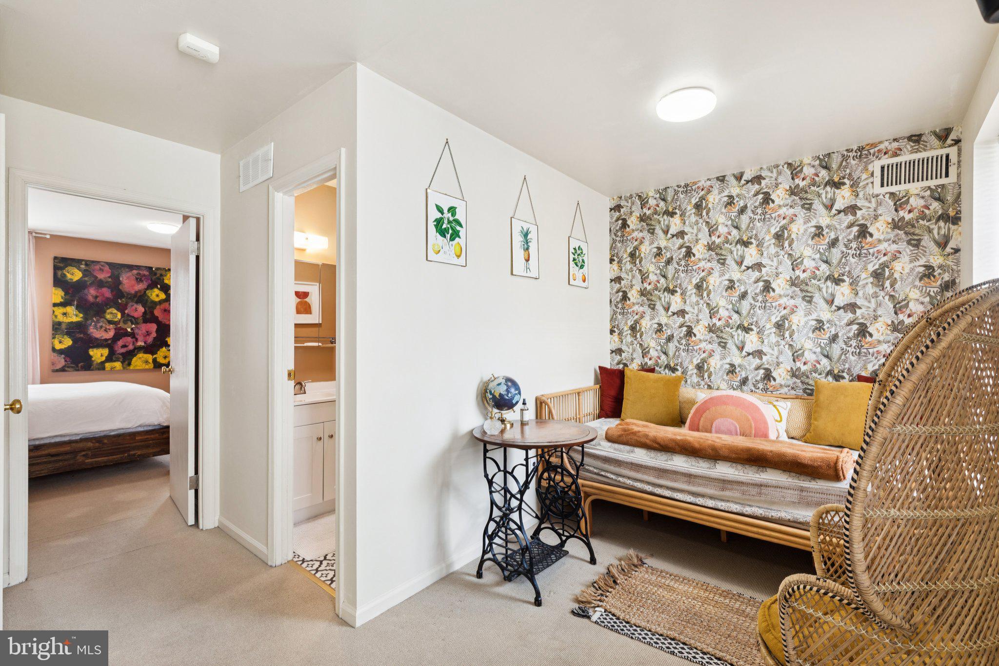 GRADUATE HOSPITAL - Residential